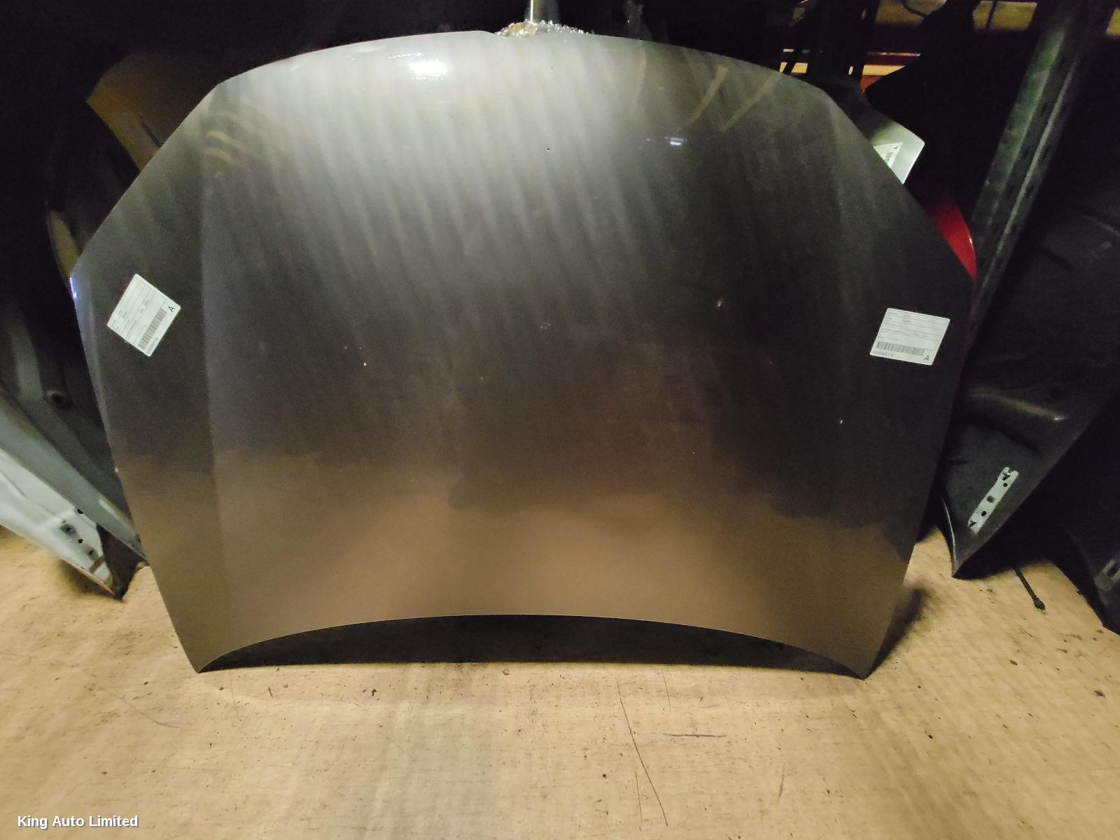 Volkswagen - Volkswagen GOLF 2008 Bonnet