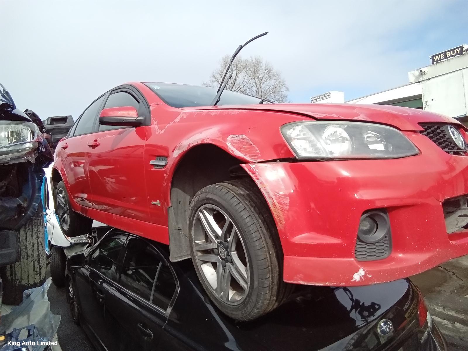 Holden COMMODORE 2011 RIGHT_REAR_DOOR_SLIDING thumbnail 2