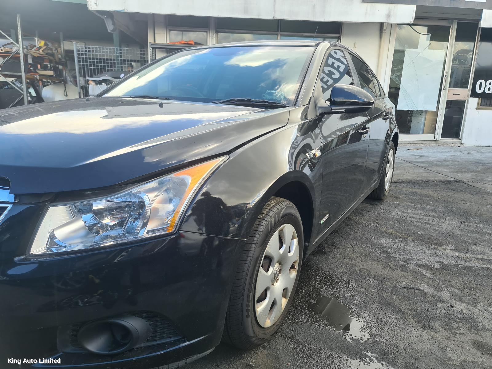 Holden CRUZE 2011 A/C Compressor thumbnail 2