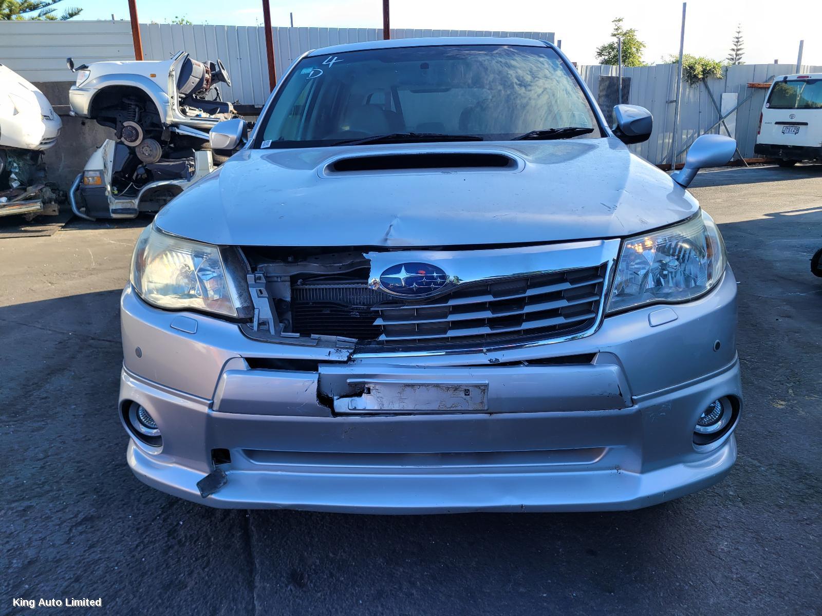 Subaru FORESTER 2008 Left Taillight thumbnail 3