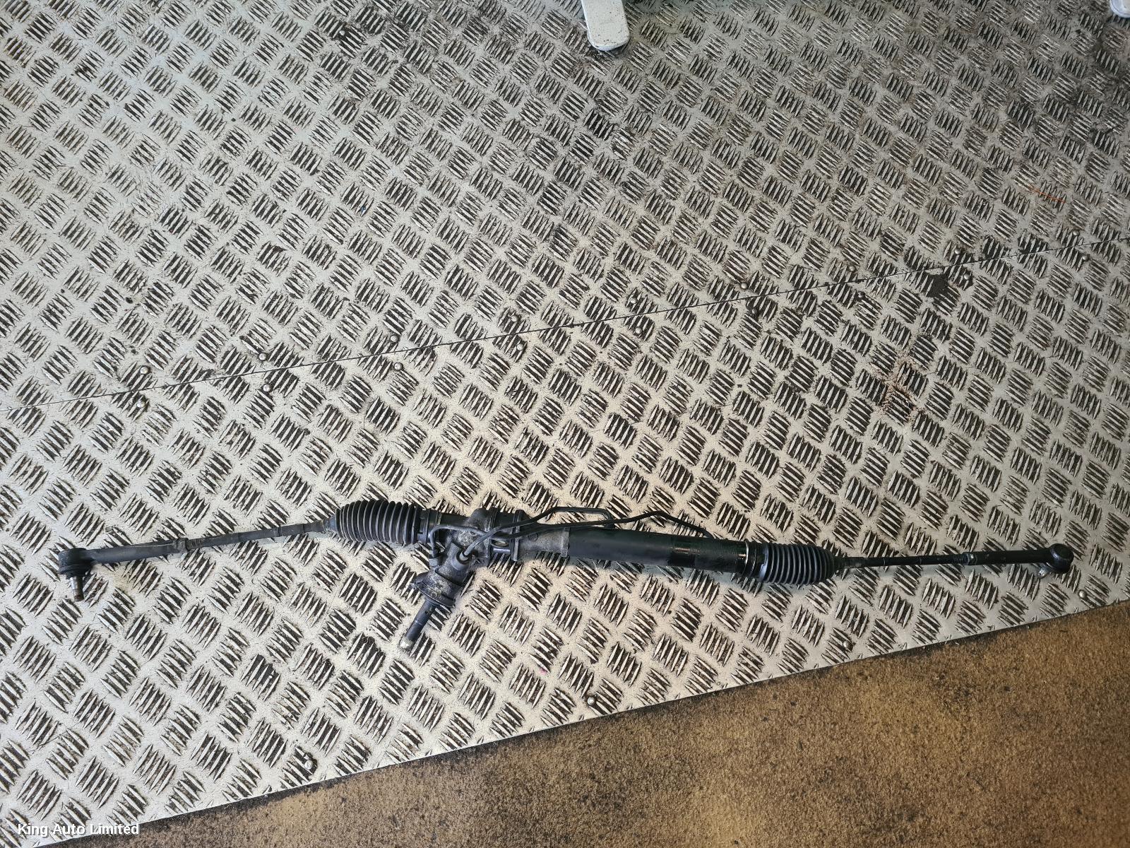 Subaru - Subaru FORESTER 2002 Steering Box/Rack