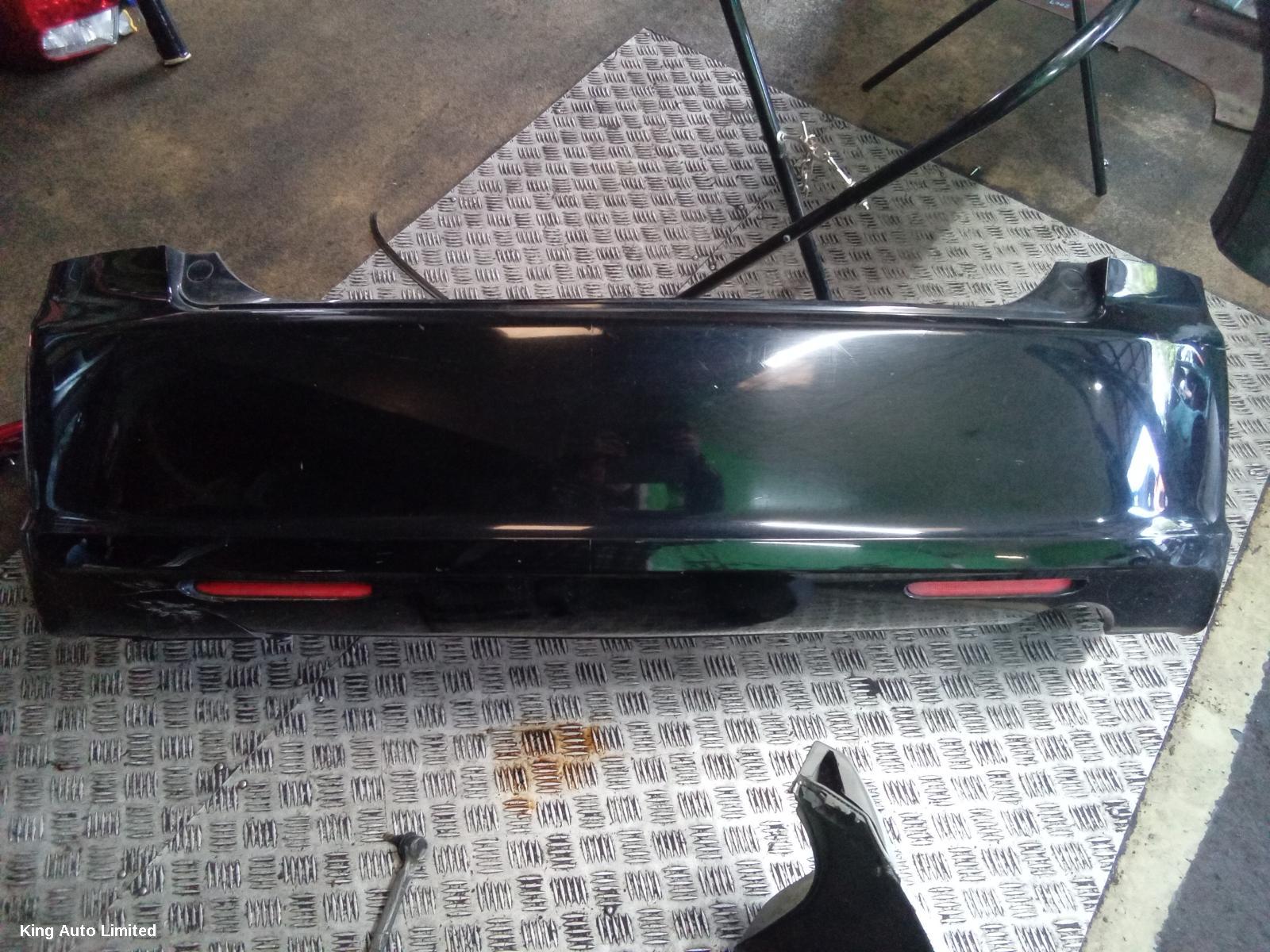 Honda ACCORD 2006 Rear Bumper thumbnail 1