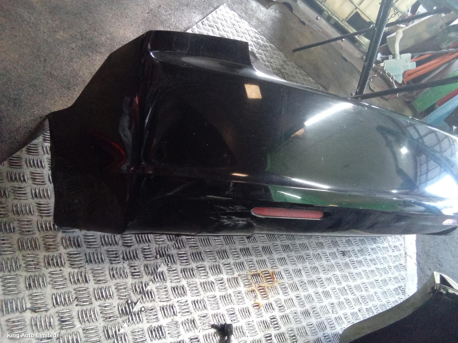 Honda ACCORD 2006 Rear Bumper thumbnail 2