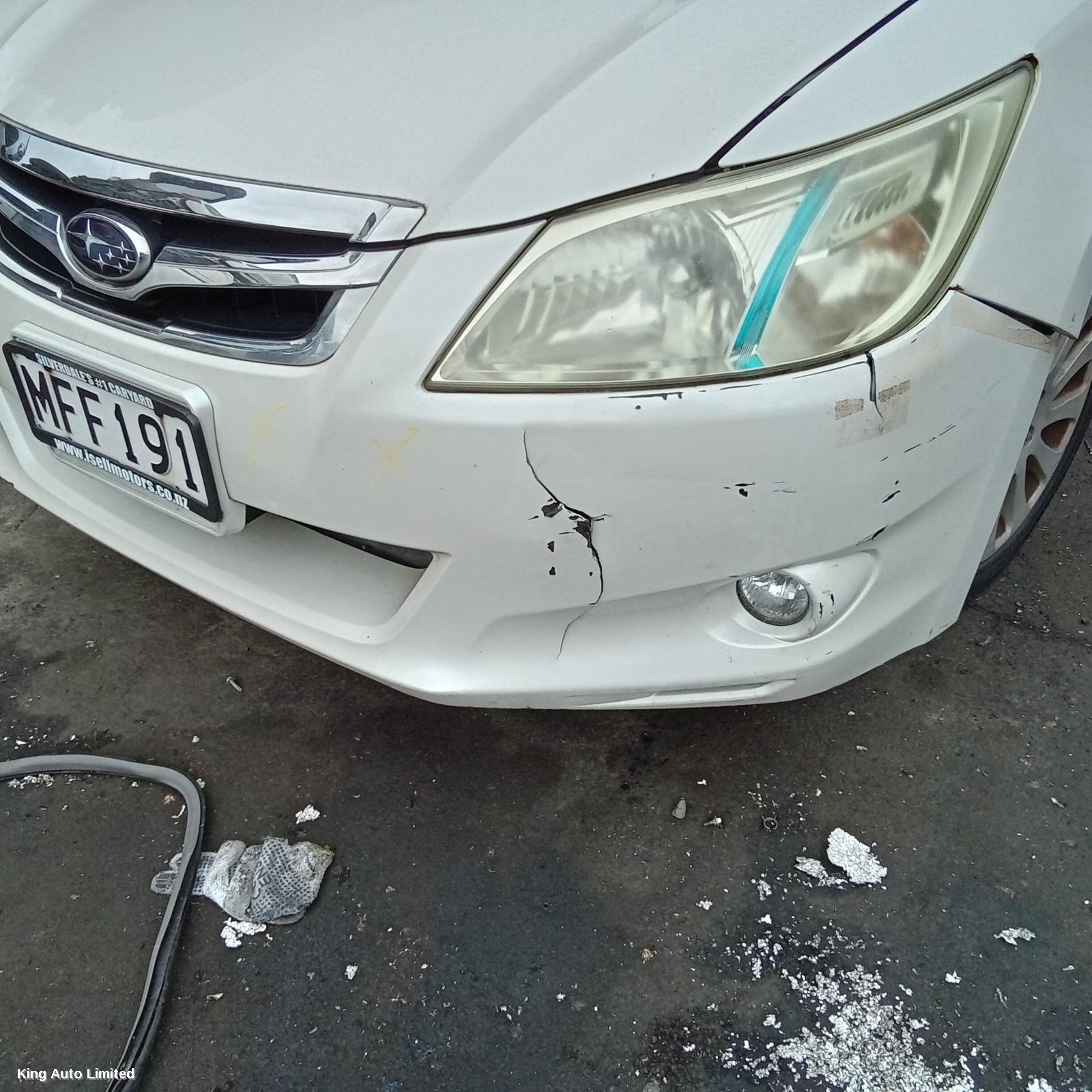 Subaru LIBERTY 2009 Left Indicator/Fog/Side thumbnail 3