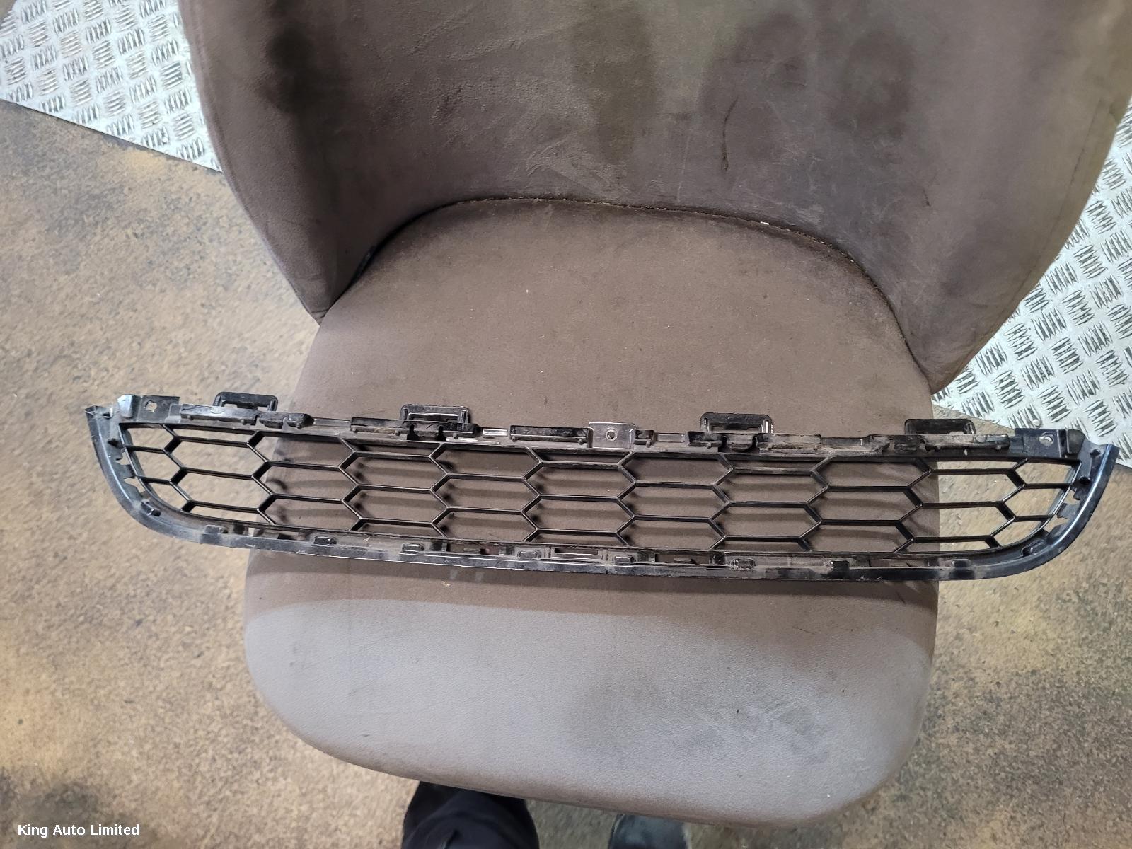 Honda - Honda ACCORD 2014 Grille