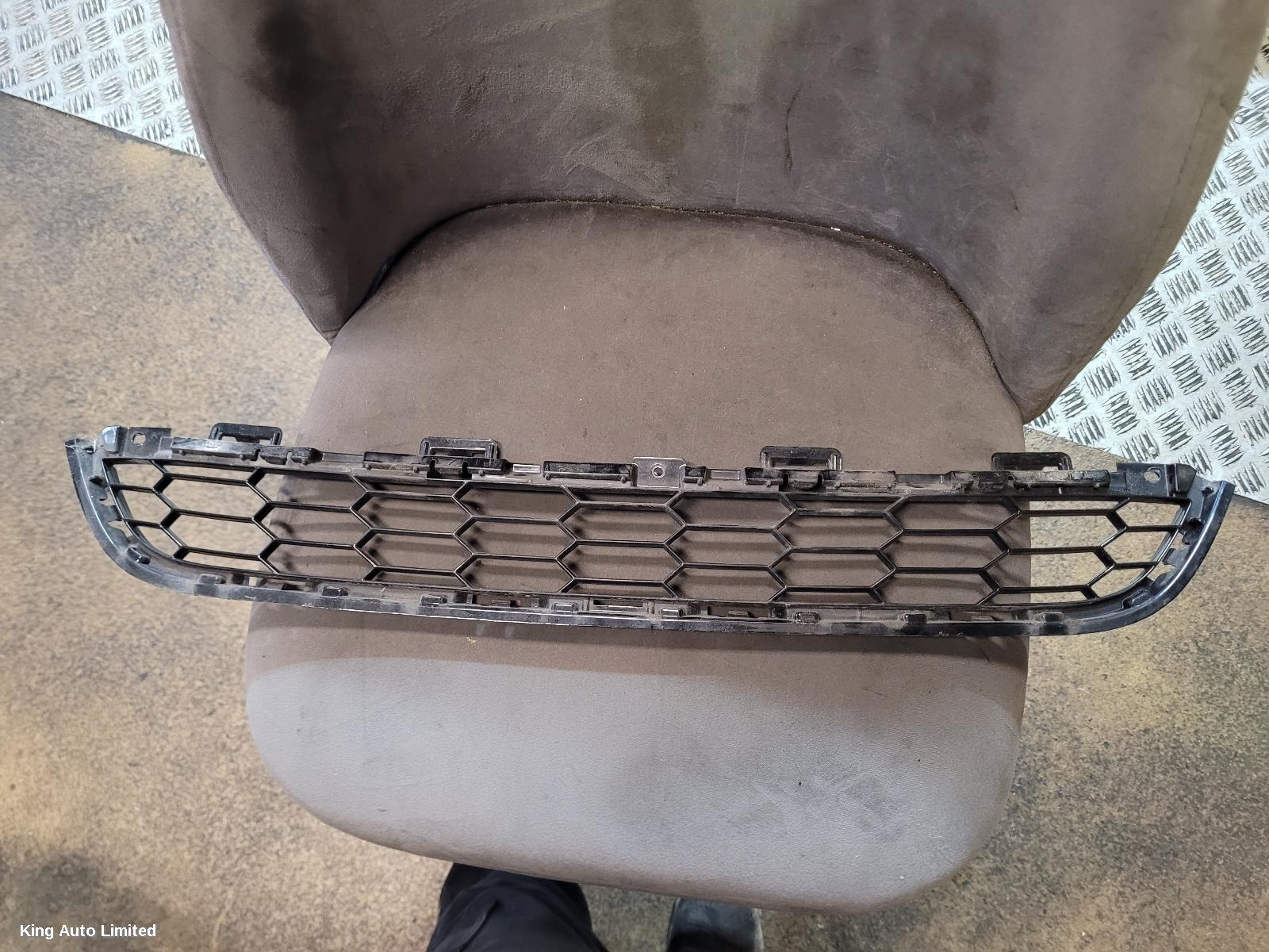 Honda ACCORD 2014 Grille thumbnail 2
