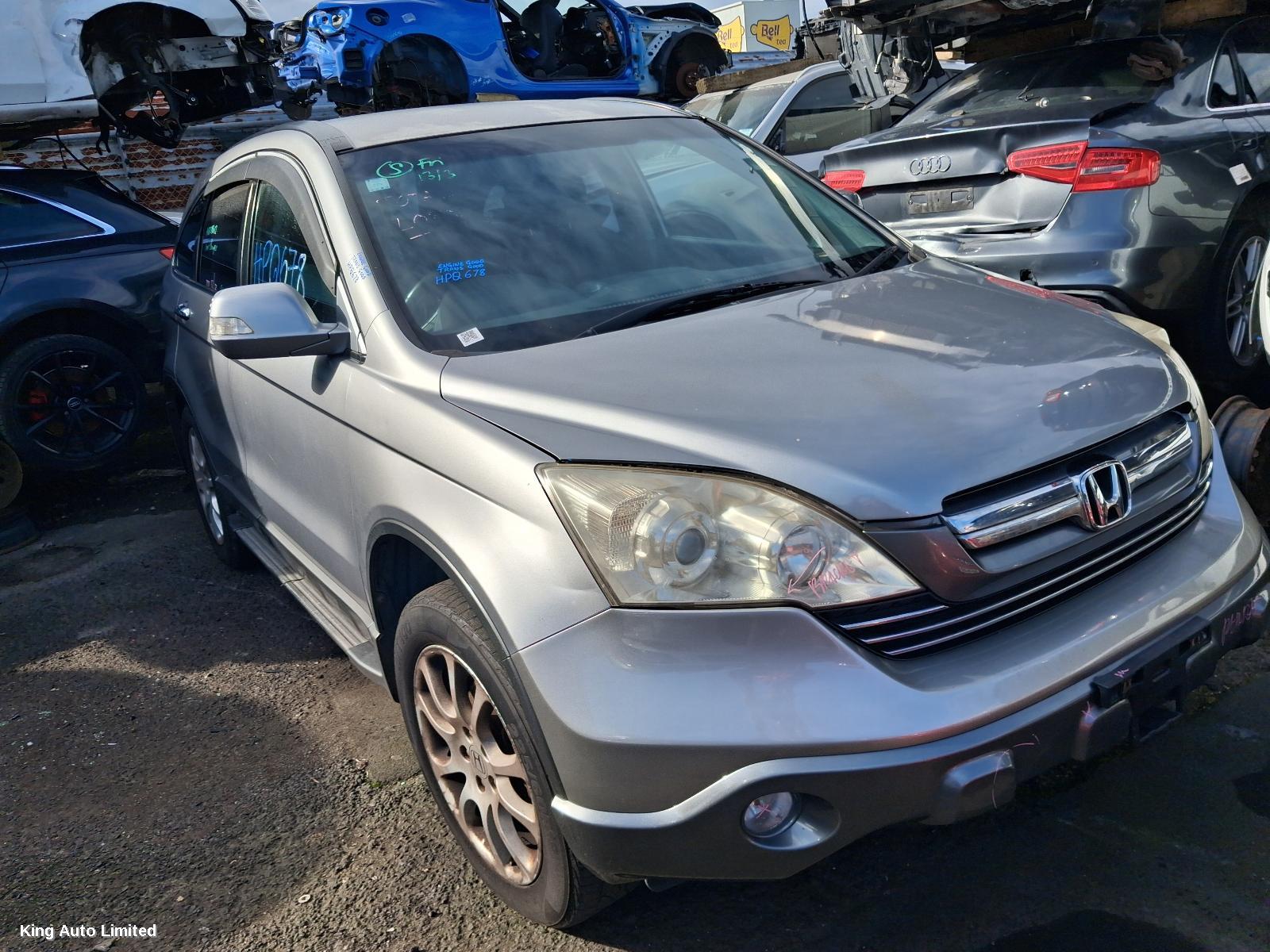 Honda CRV 2007 Right Front Window Reg/Motor thumbnail 2