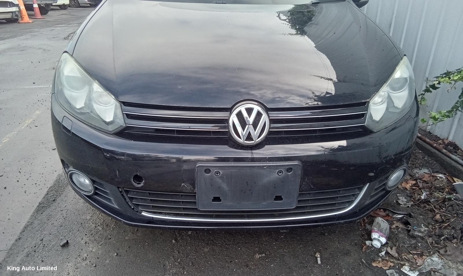 Volkswagen GOLF 2012 Left Taillight thumbnail 2