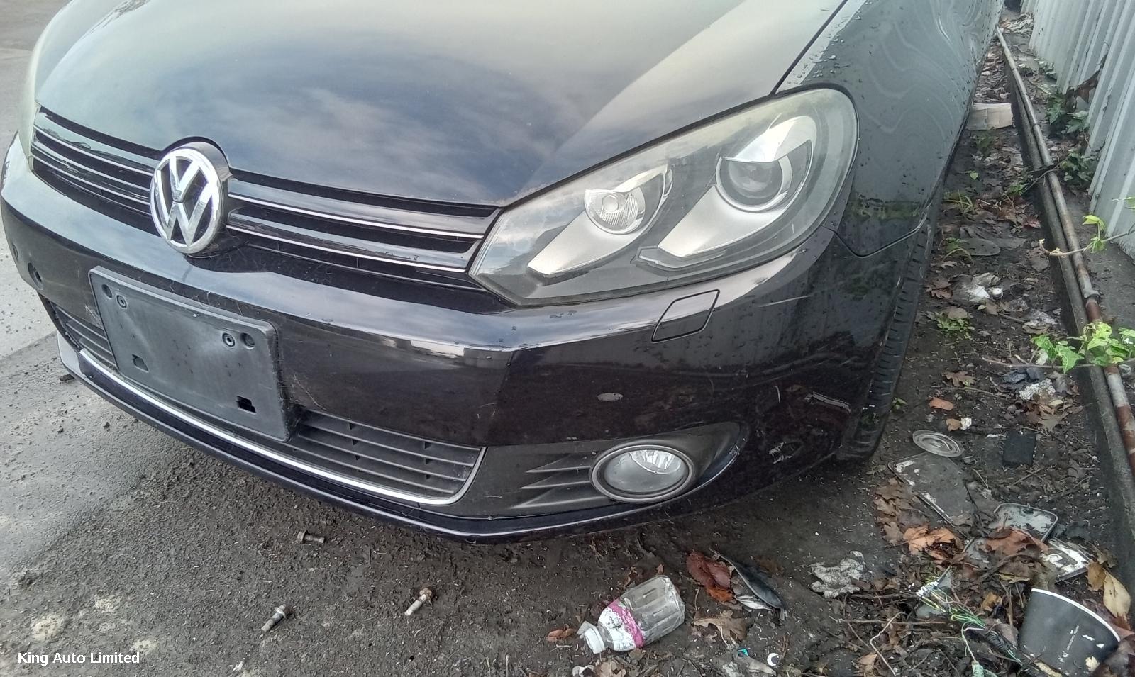 Volkswagen GOLF 2012 Left Taillight thumbnail 3