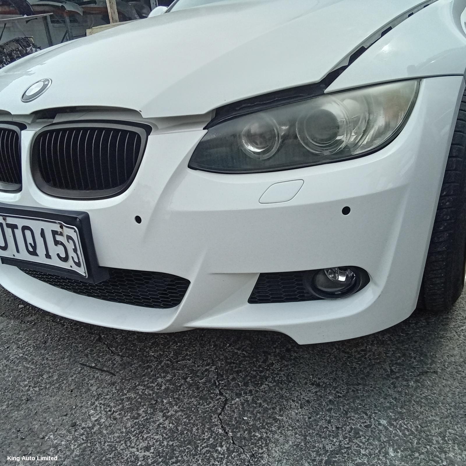 BMW 3 SERIES 2008 Grille thumbnail 2