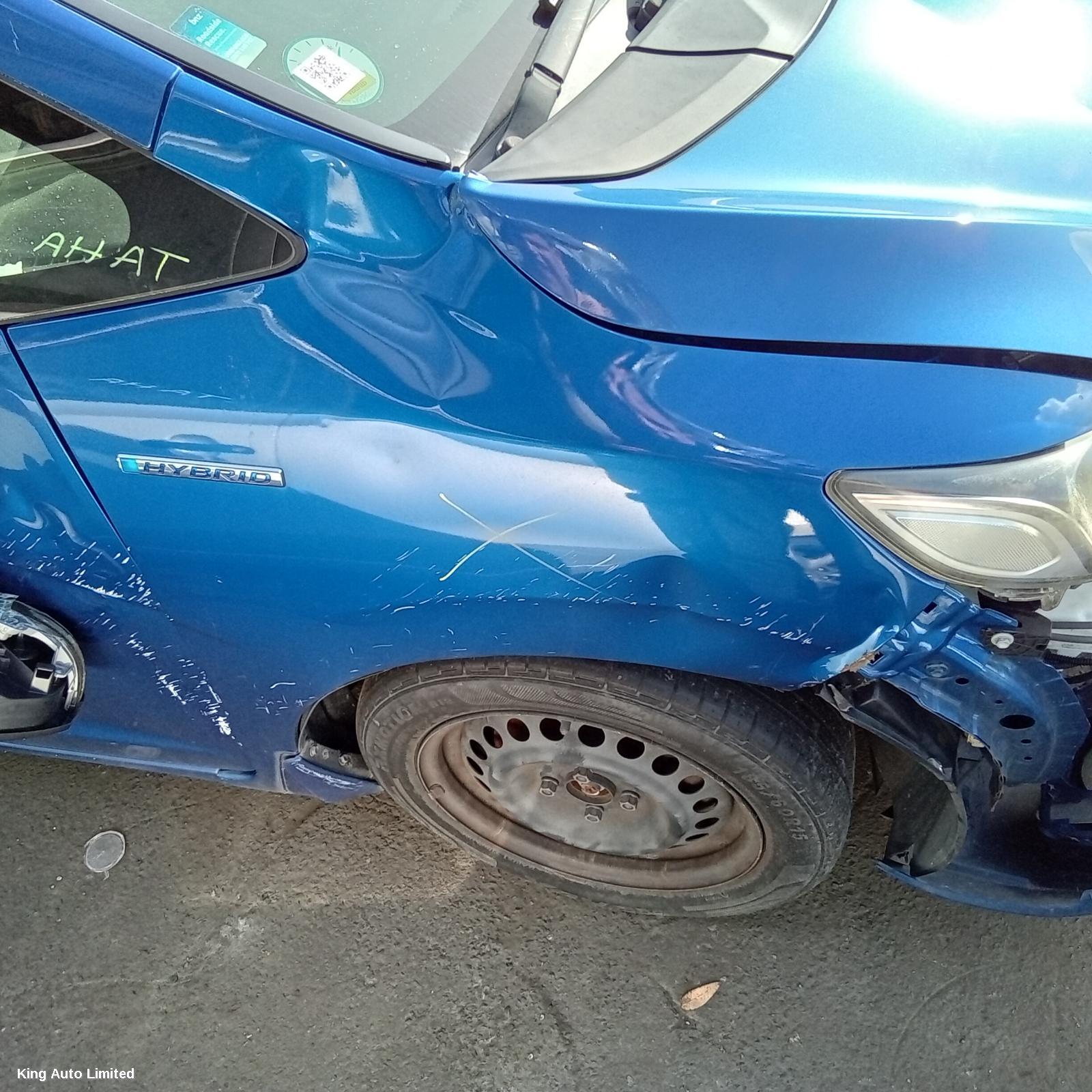 Honda JAZZ 2015 Door/Boot/Gate Lock thumbnail 3