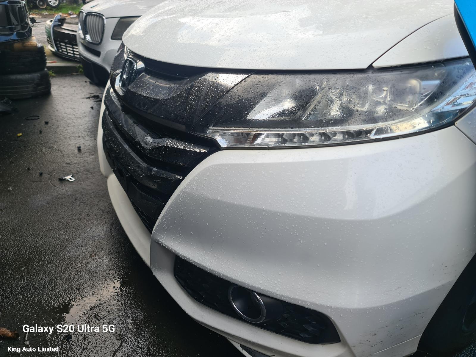 Honda ODYSSEY 2016 Grille thumbnail 2
