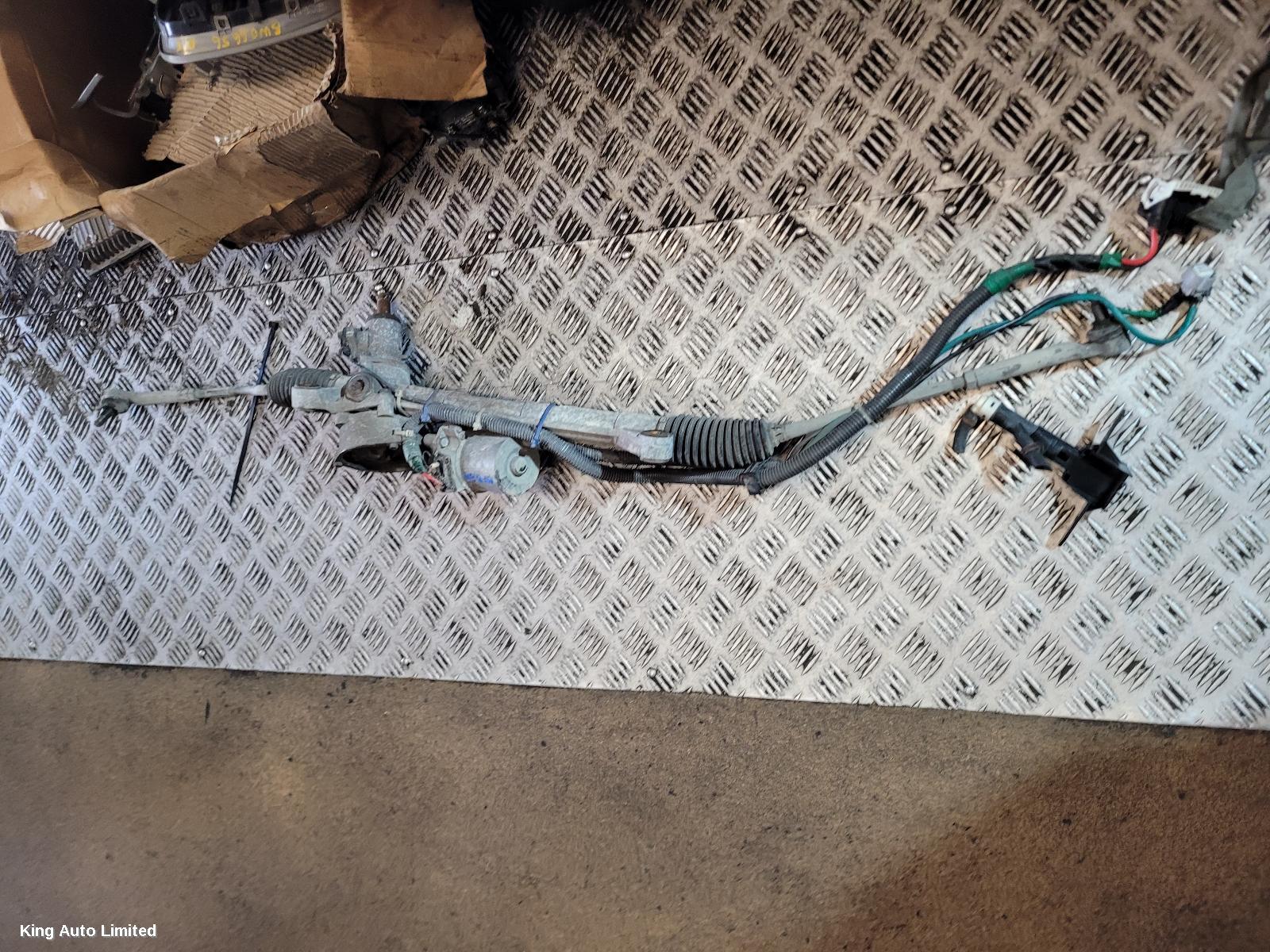 Subaru LIBERTY 2009 Steering Box/Rack thumbnail 2