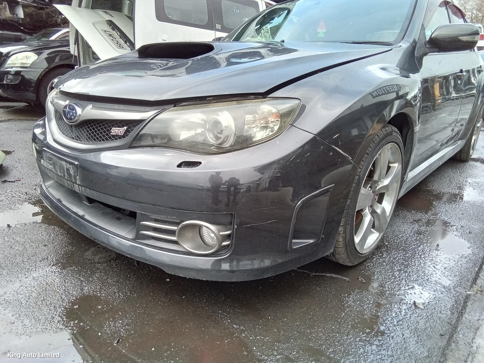 Subaru IMPREZA 2010 HEADLAMP_WASHER_JET thumbnail 2