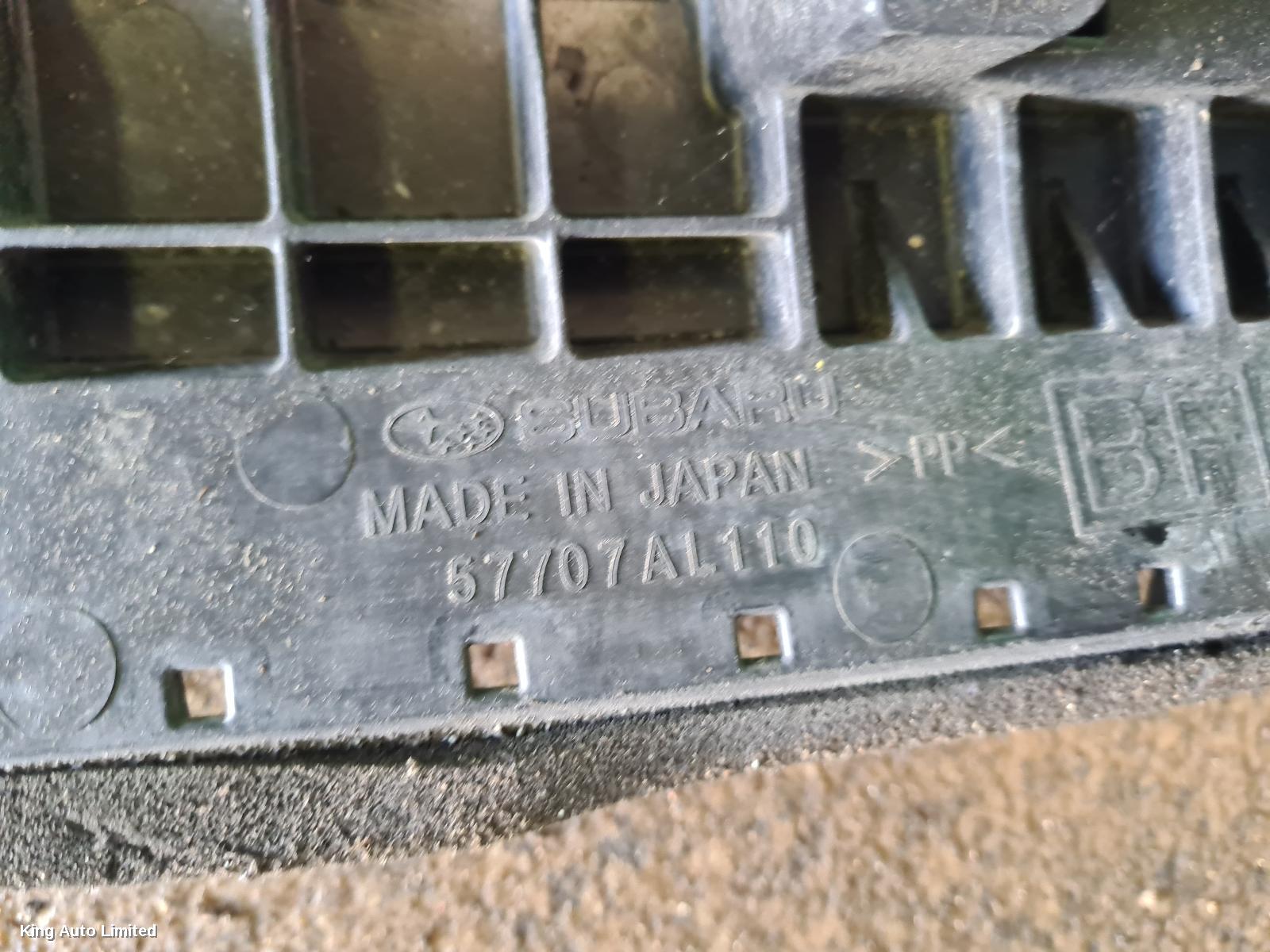 Subaru OUTBACK 2016 Misc Bracket thumbnail 3
