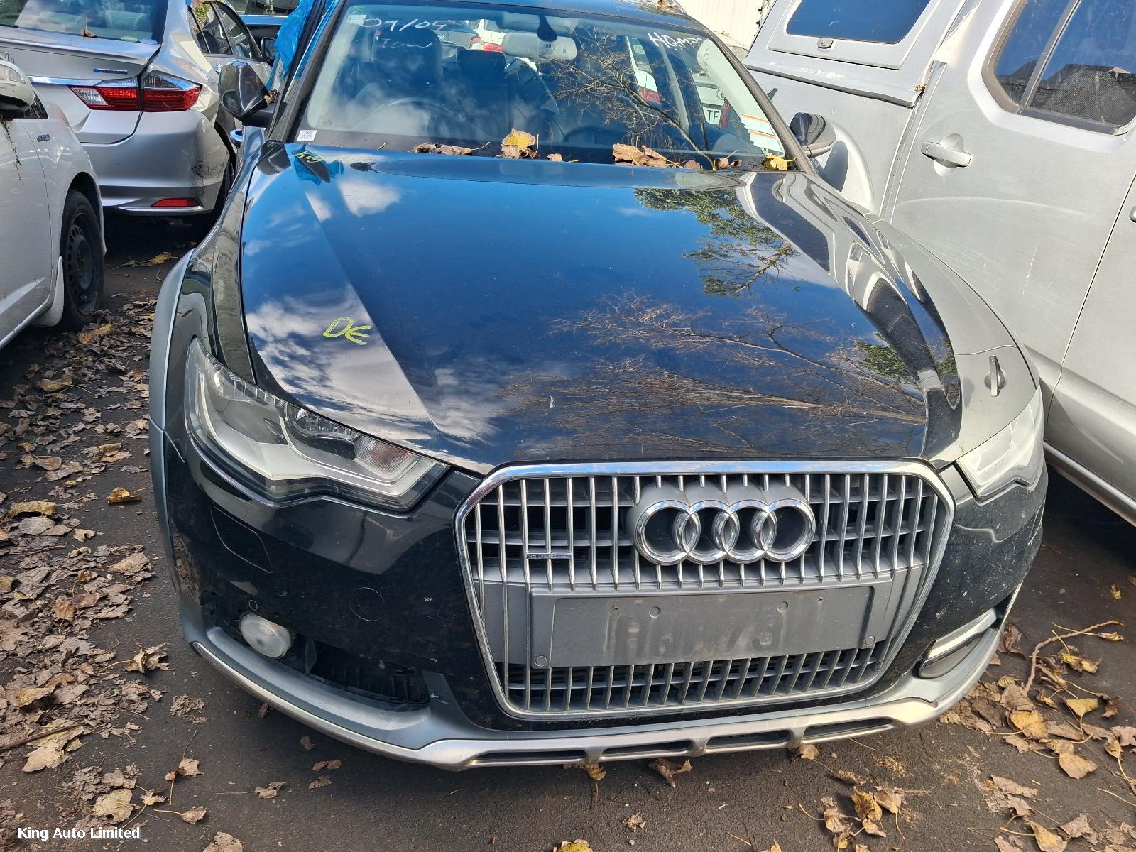 Audi A6 2014 Wheel Mag thumbnail 3