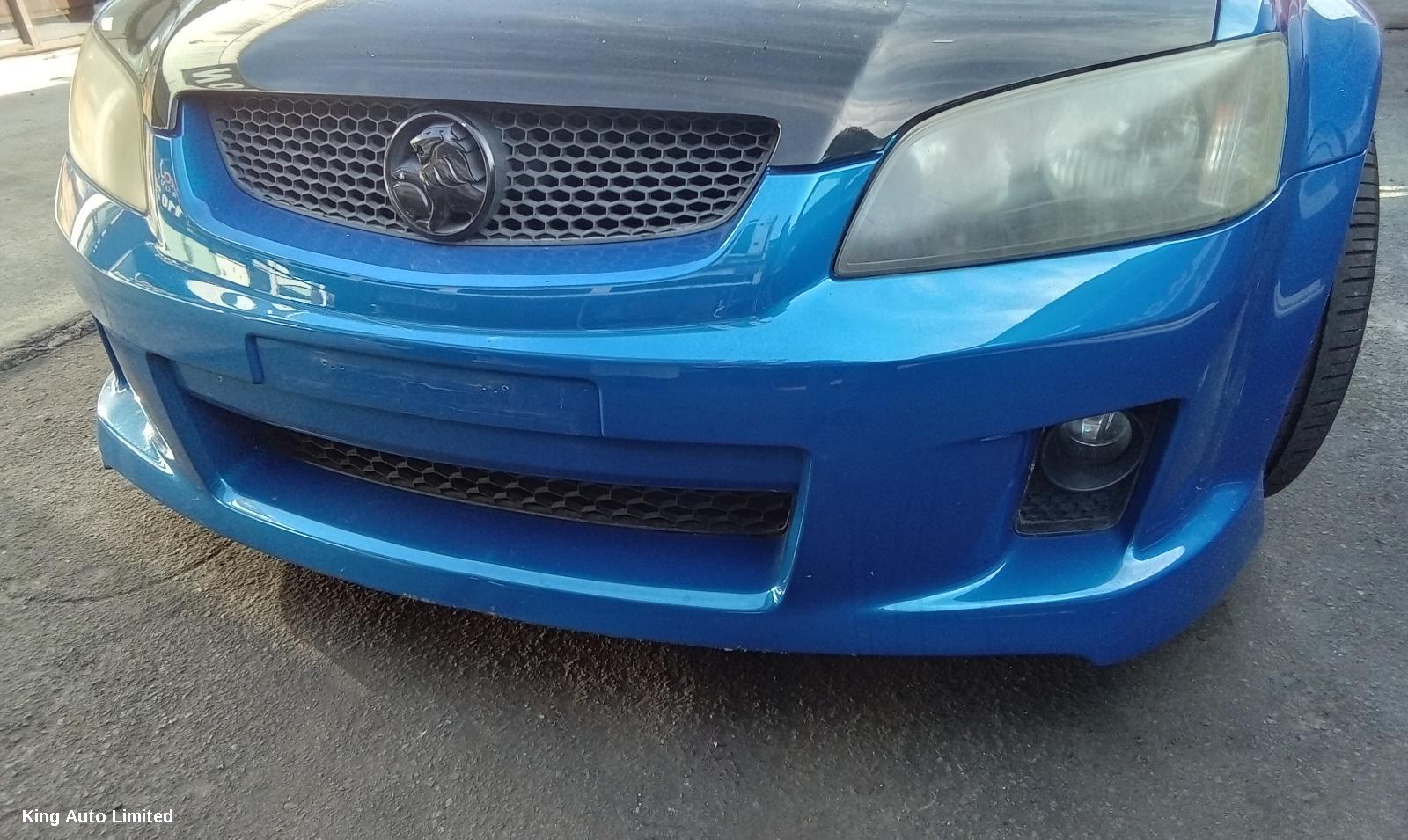 Holden COMMODORE 2009 RIGHT_REAR_DOOR_SLIDING thumbnail 2