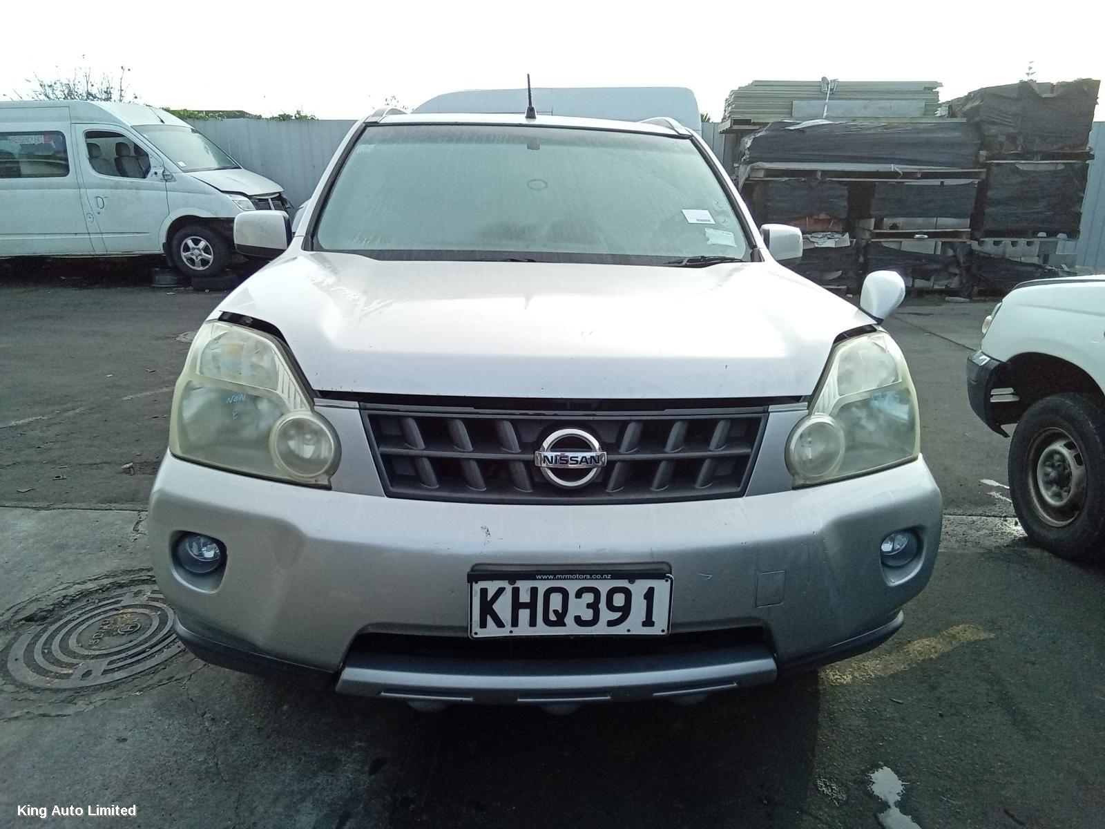Nissan XTRAIL 2008 Right Front Strut thumbnail 2