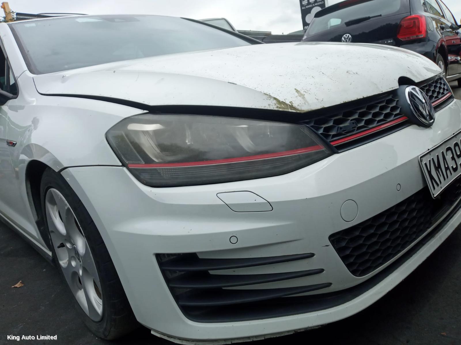 Volkswagen GOLF 2014 Left Indicator/Fog/Side thumbnail 2