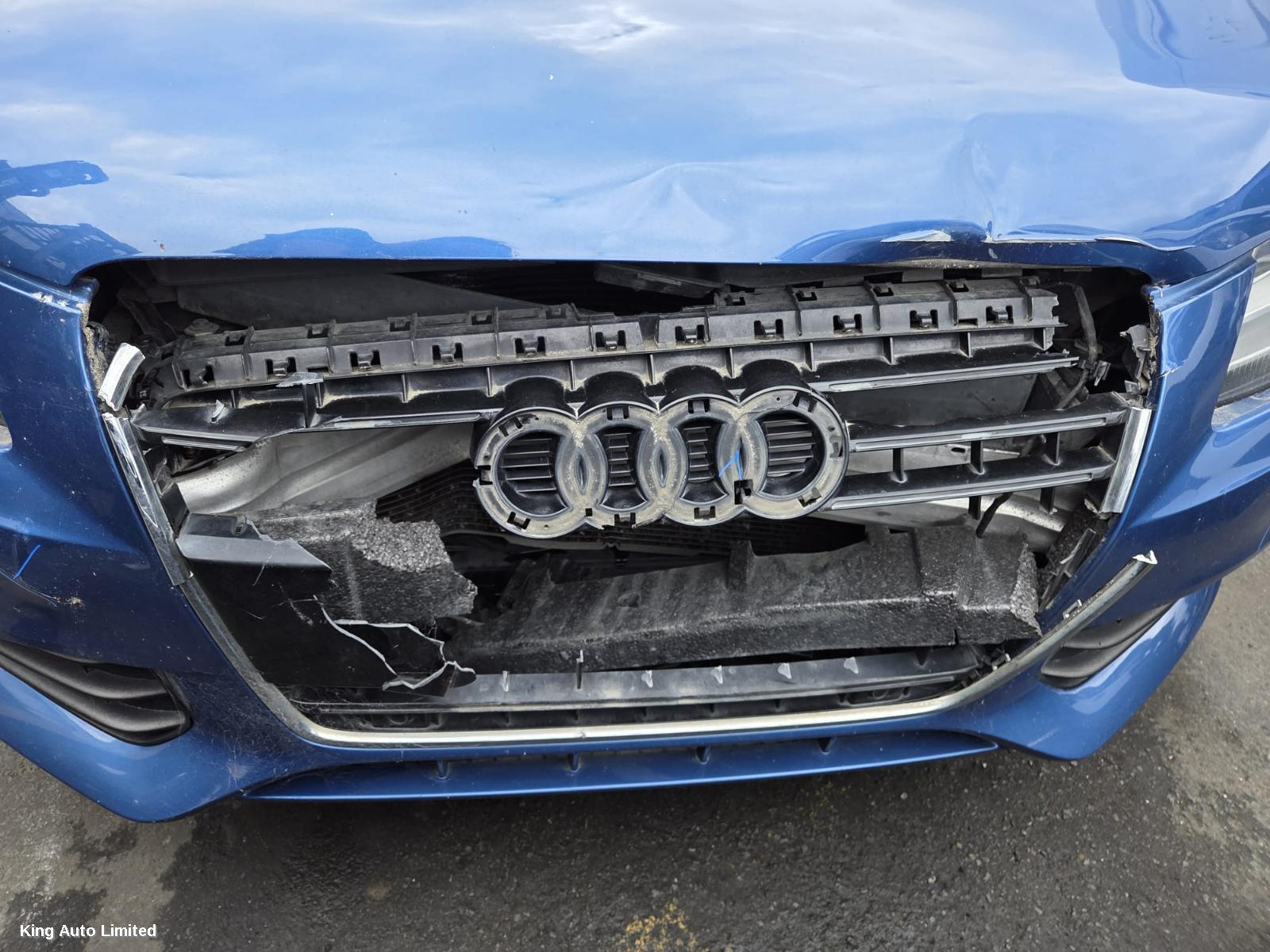 Audi A4 2008 Coil/Coil Pack thumbnail 3
