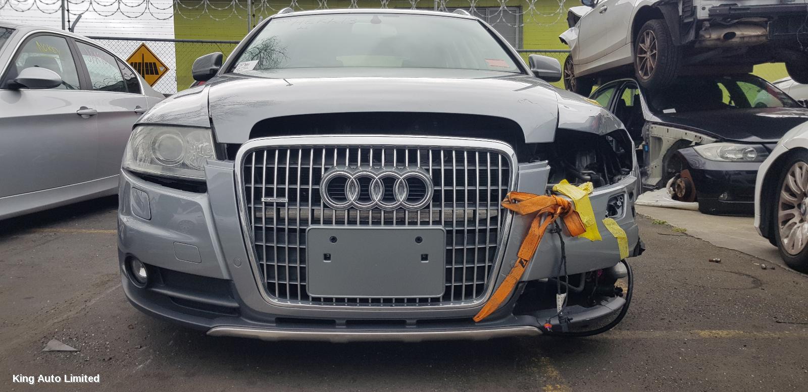 Audi A6 2008 Right Taillight thumbnail 1