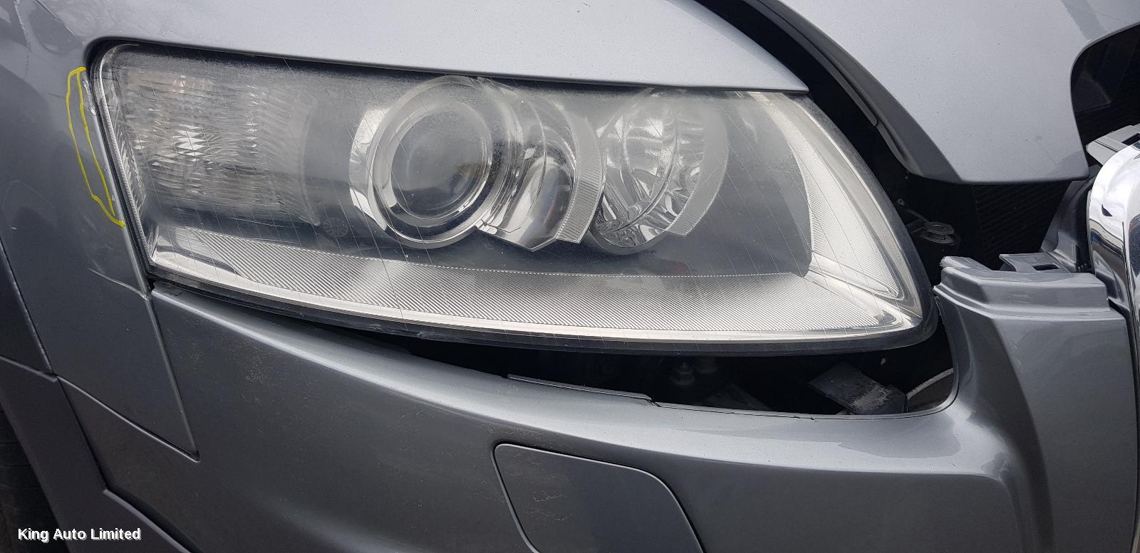 Audi A6 2008 Right Taillight thumbnail 3