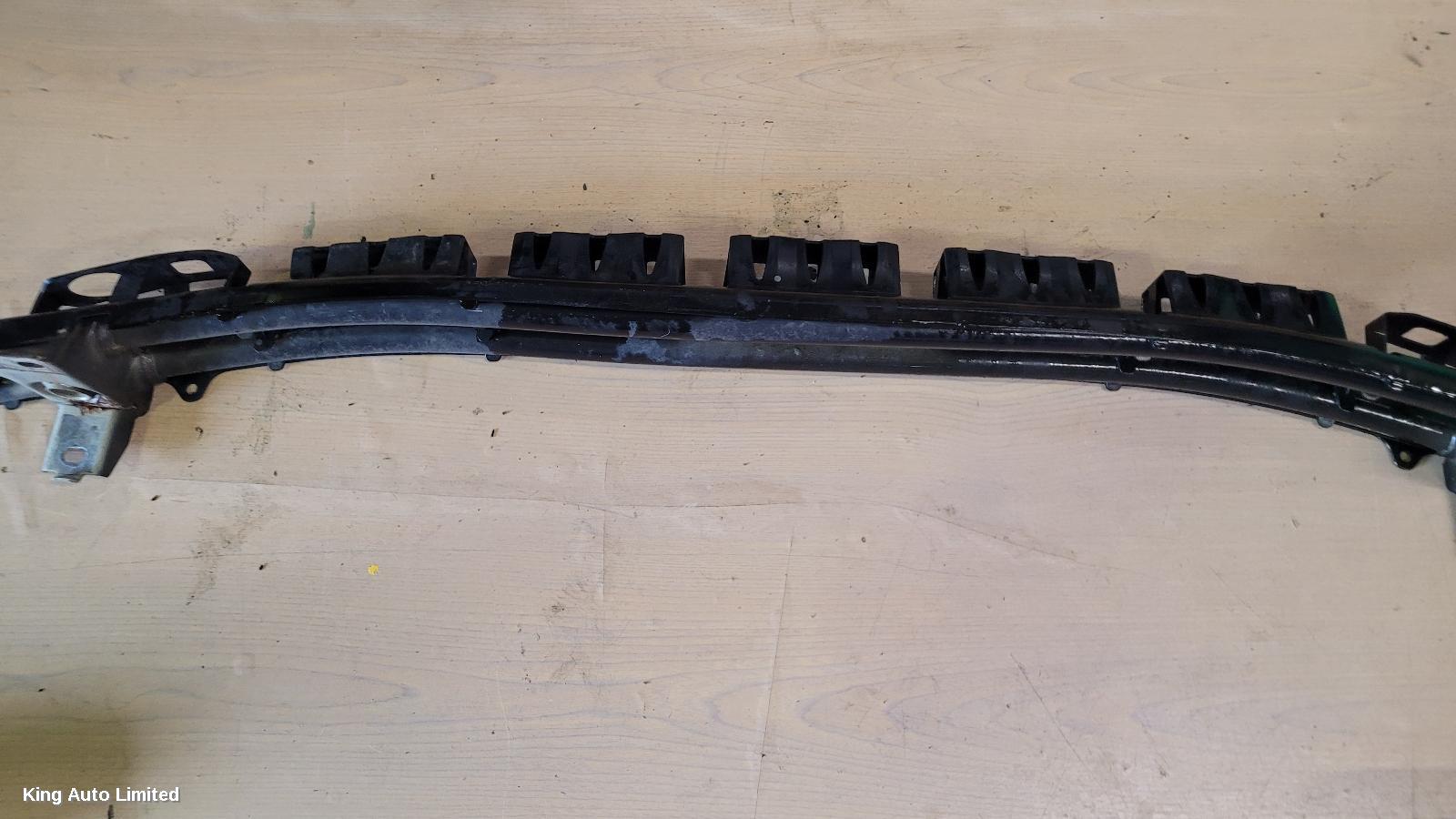 Suzuki SWIFT 2007 F/Bar Reinforc/Brack thumbnail 2