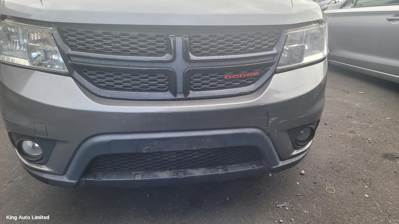 Dodge JOURNEY 2011 Left Headlamp thumbnail 2
