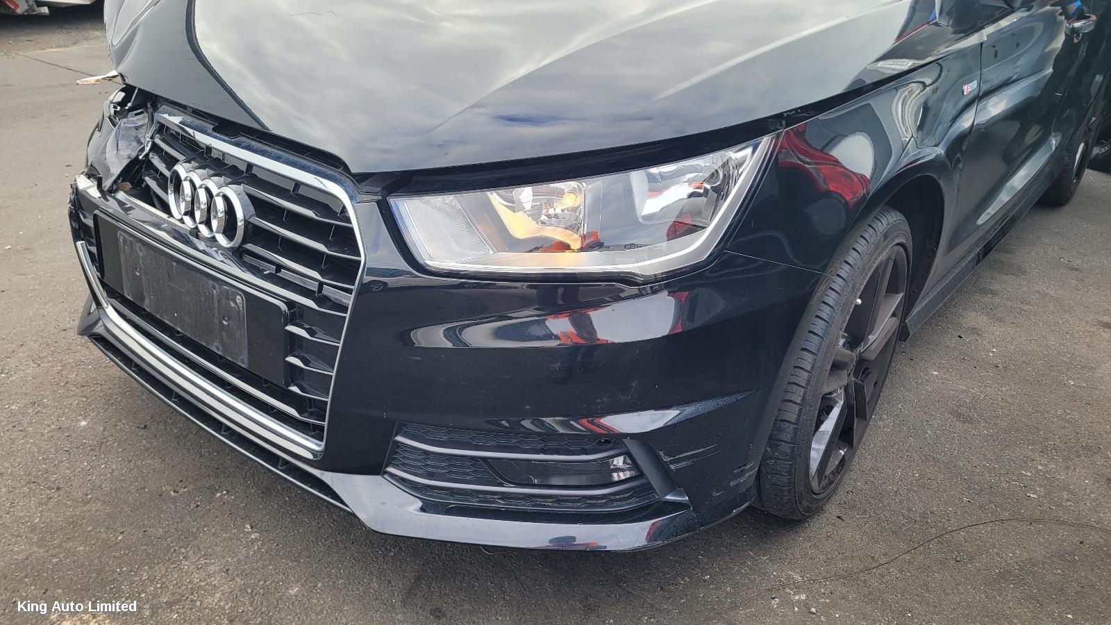Audi A1 2016 Ecu thumbnail 2