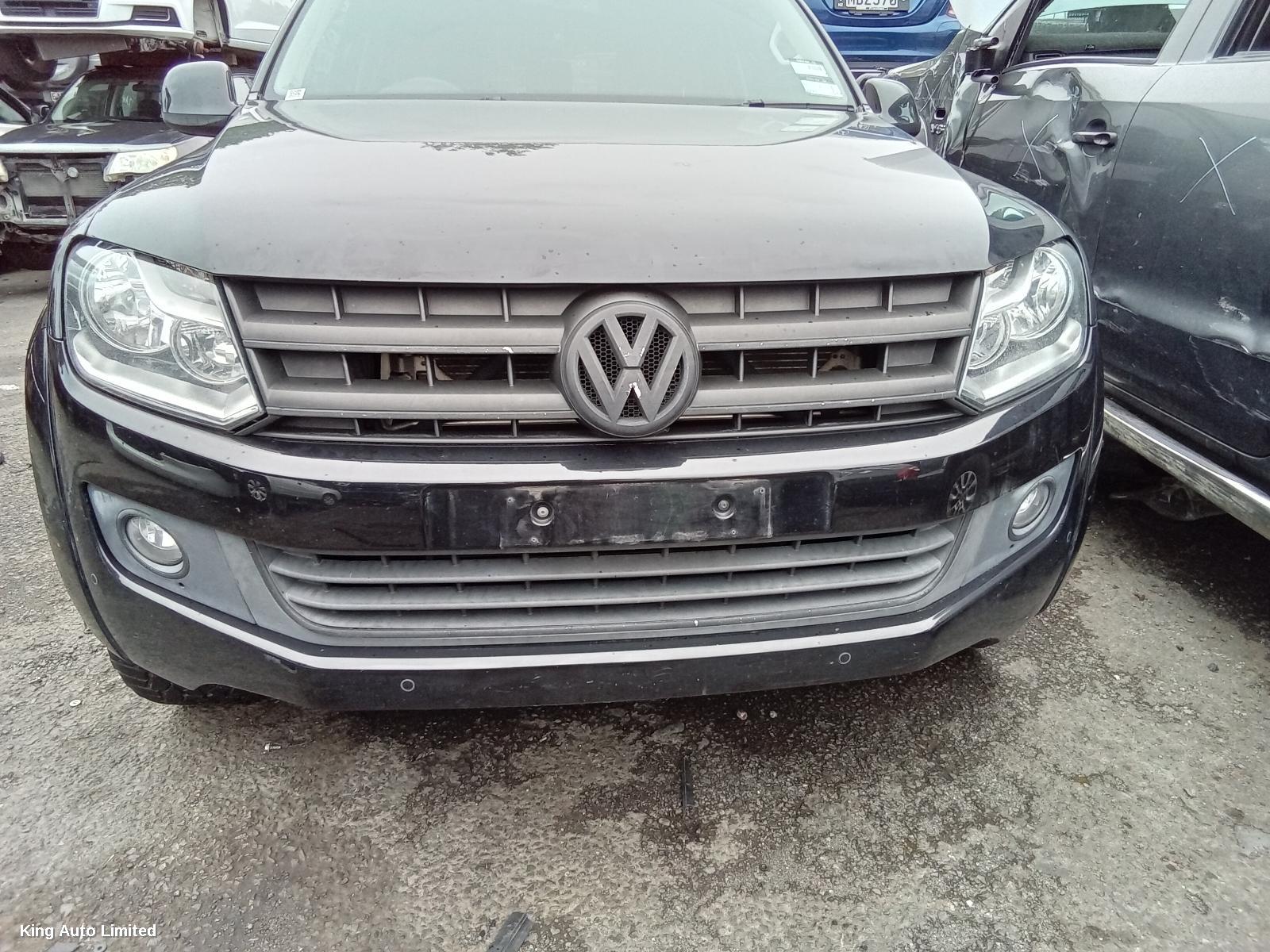 Volkswagen - Volkswagen AMAROK 2015 A/C Compressor