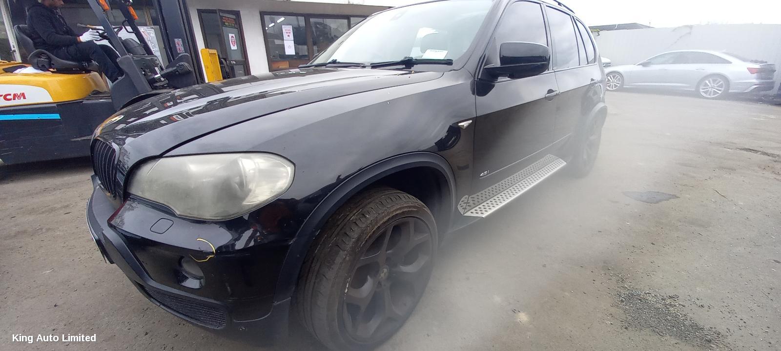BMW X5 2007 Radiator thumbnail 2