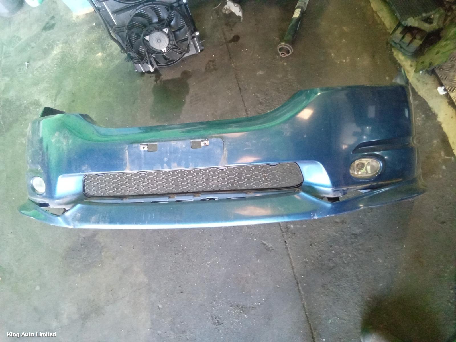 Honda - Honda ODYSSEY 2005 Front Bumper