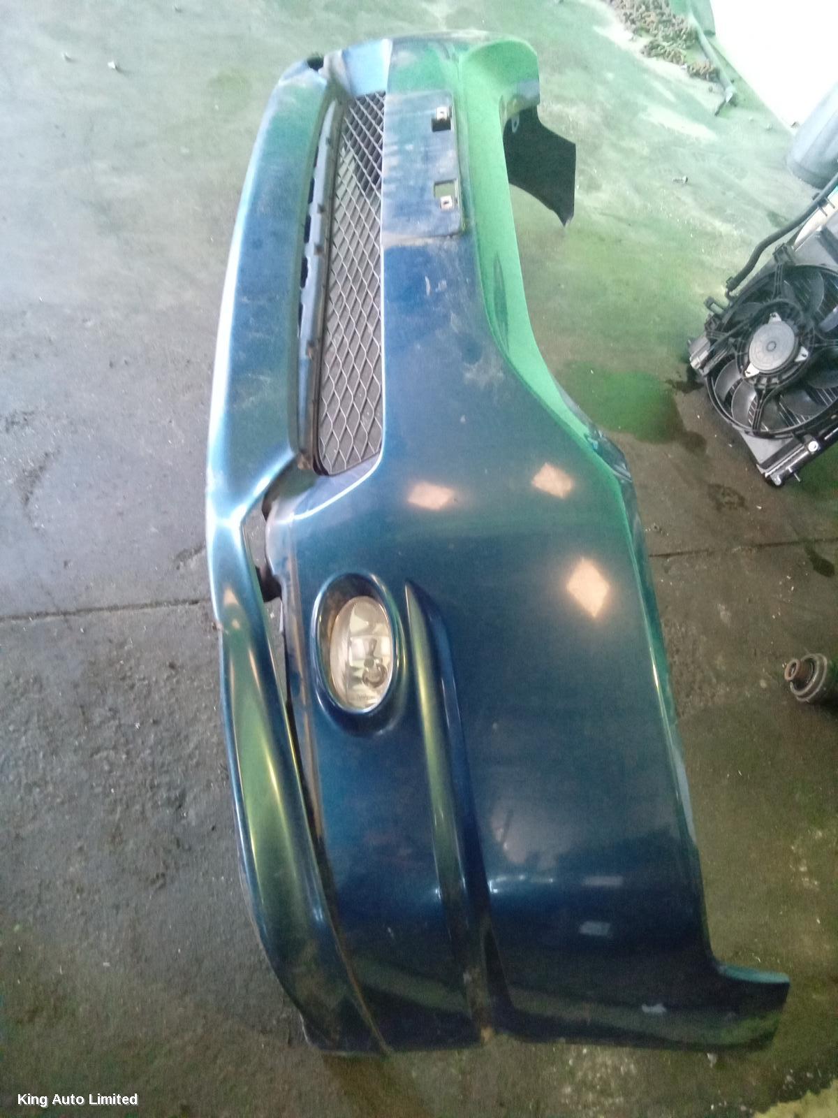 Honda ODYSSEY 2005 Front Bumper thumbnail 2