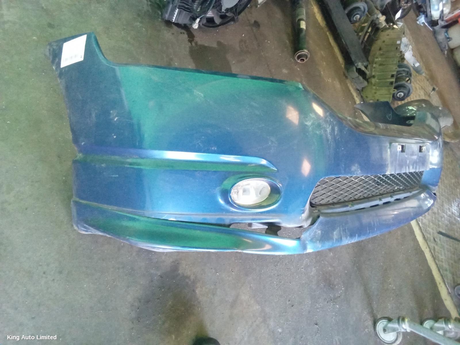 Honda ODYSSEY 2005 Front Bumper thumbnail 3