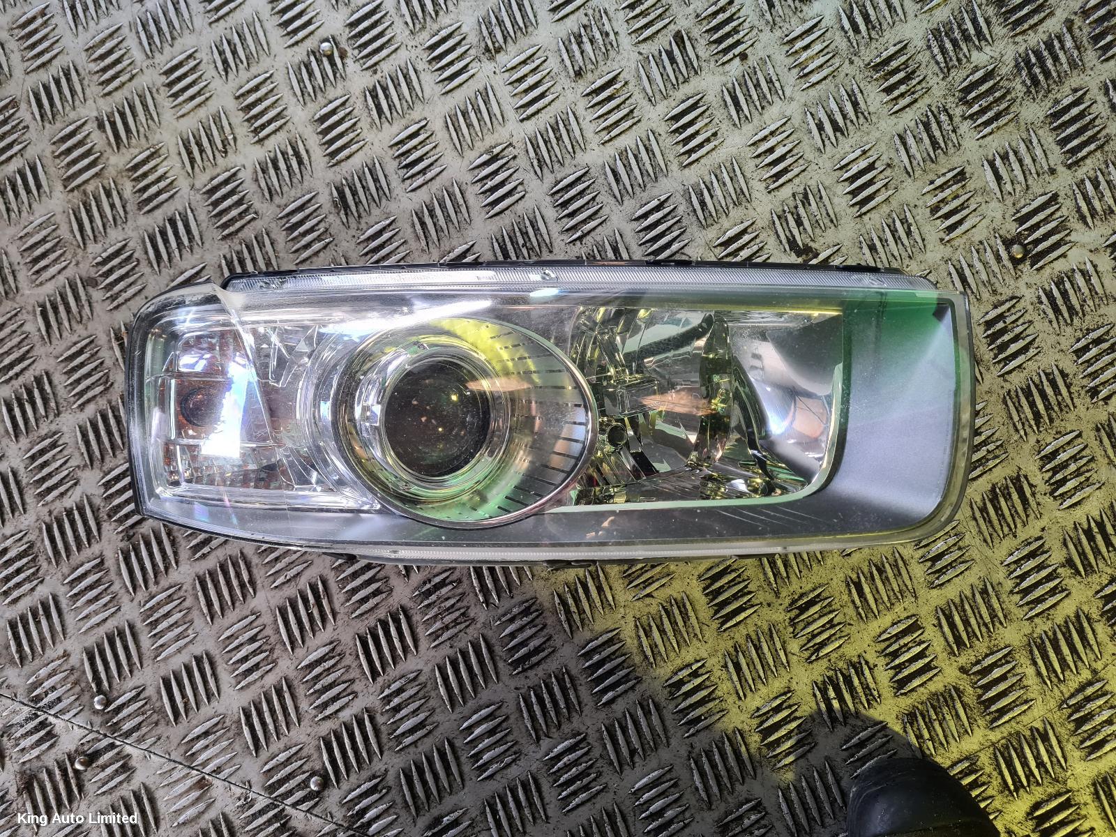 Holden CAPTIVA 2011 Right Headlamp thumbnail 1