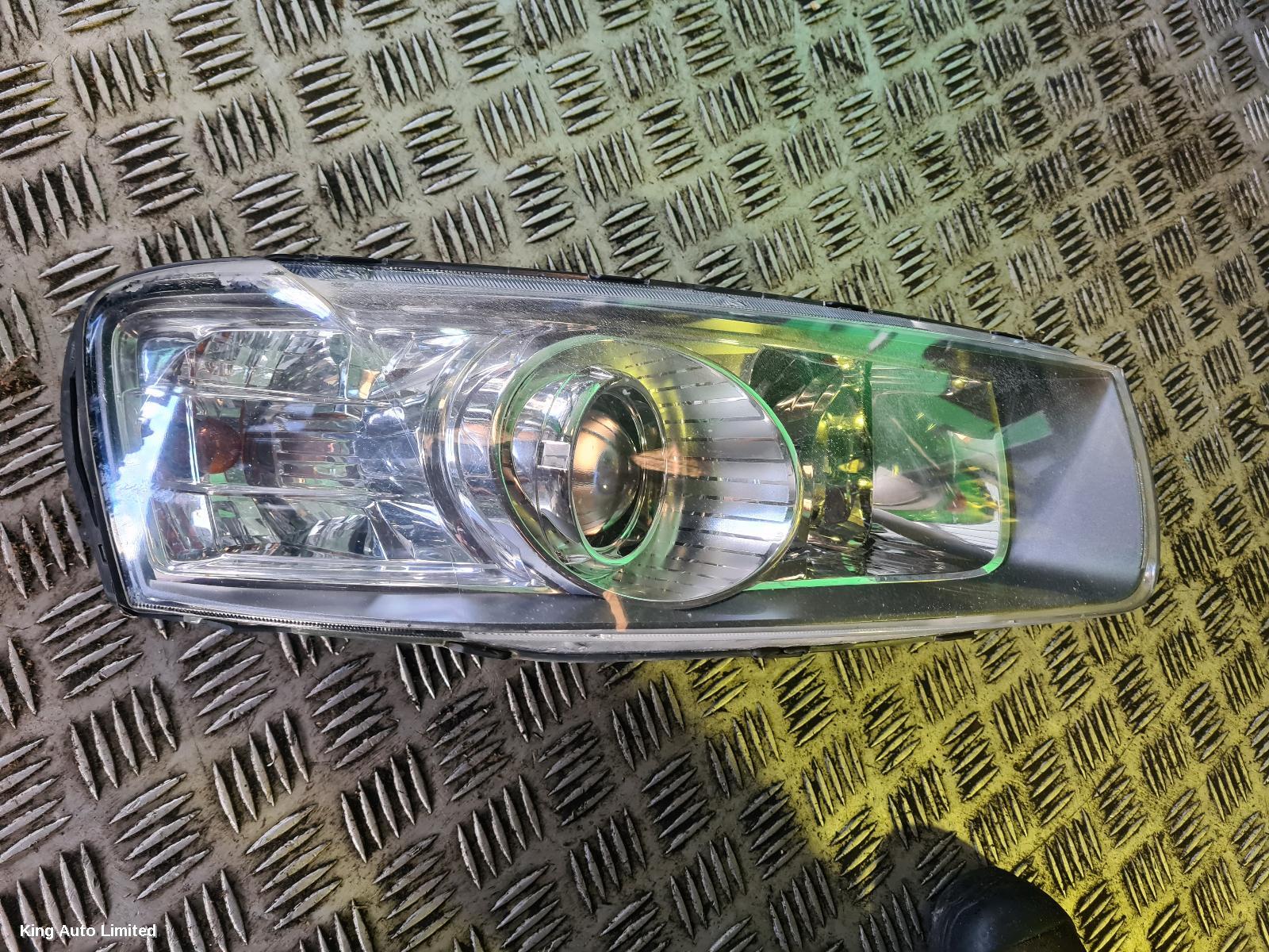 Holden CAPTIVA 2011 Right Headlamp thumbnail 2
