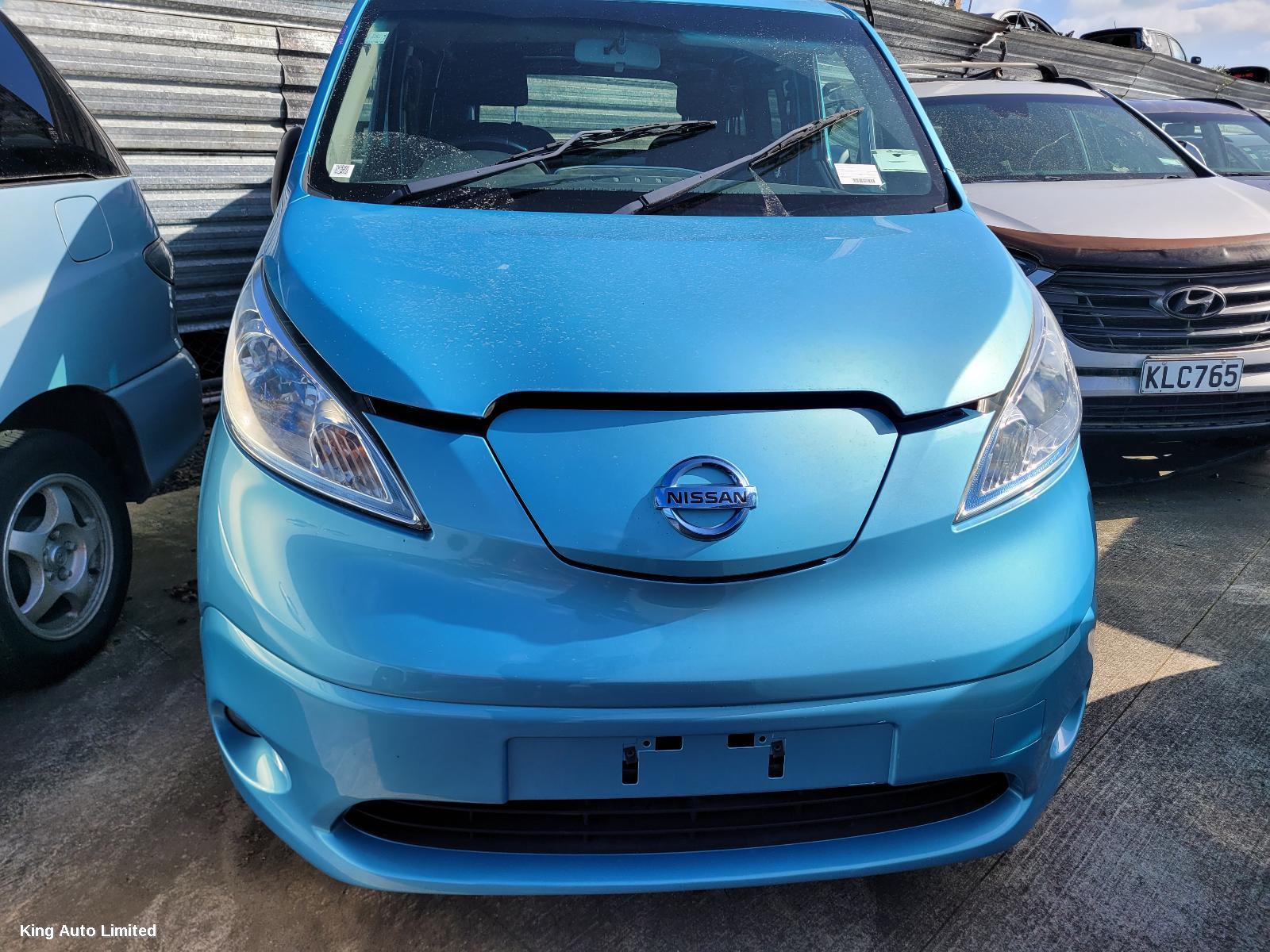 Nissan NV200 (NZ ONLY) 2015 Brake Booster thumbnail 2