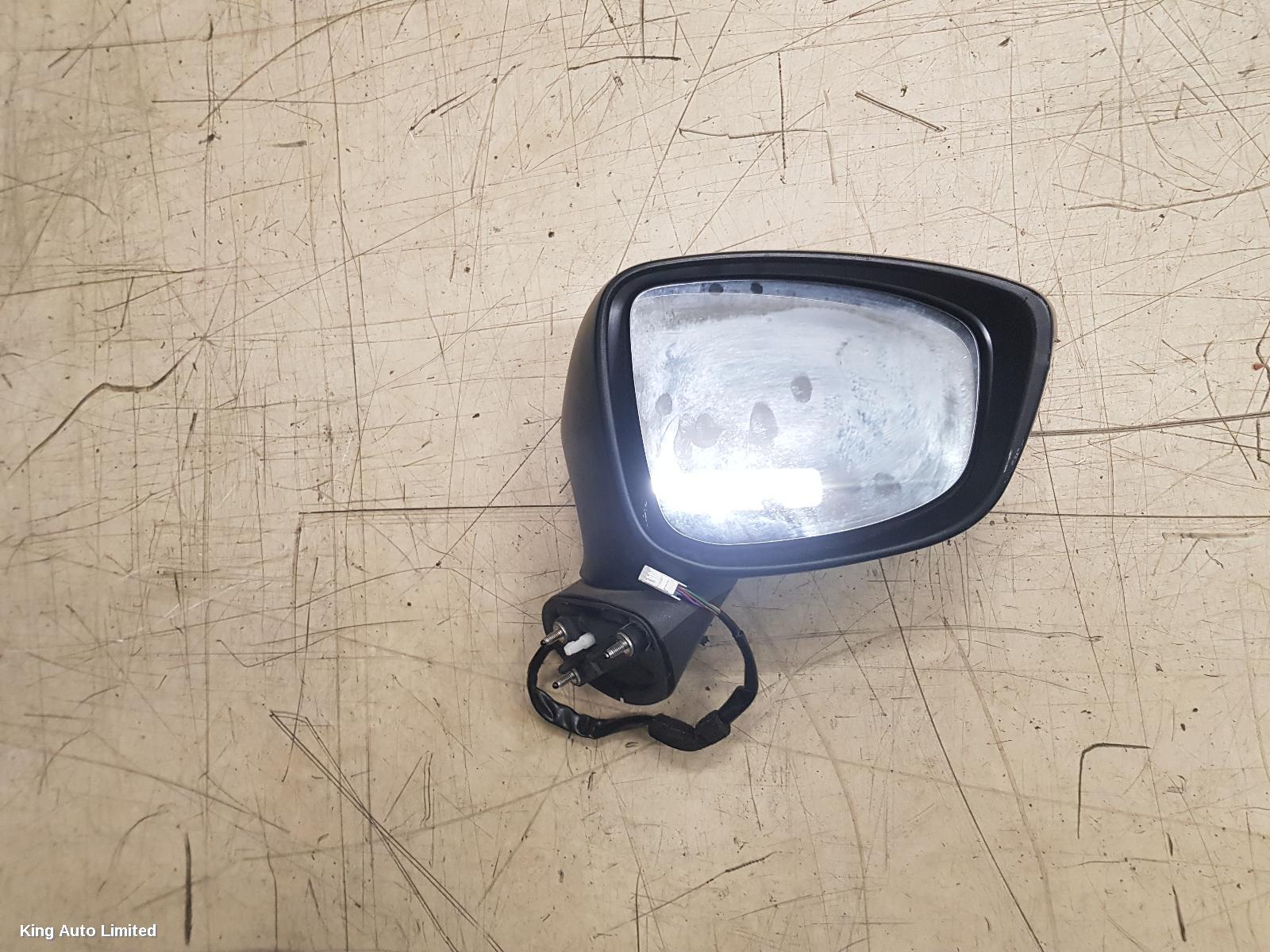Mazda CX5 2012 Right Door Mirror thumbnail 2