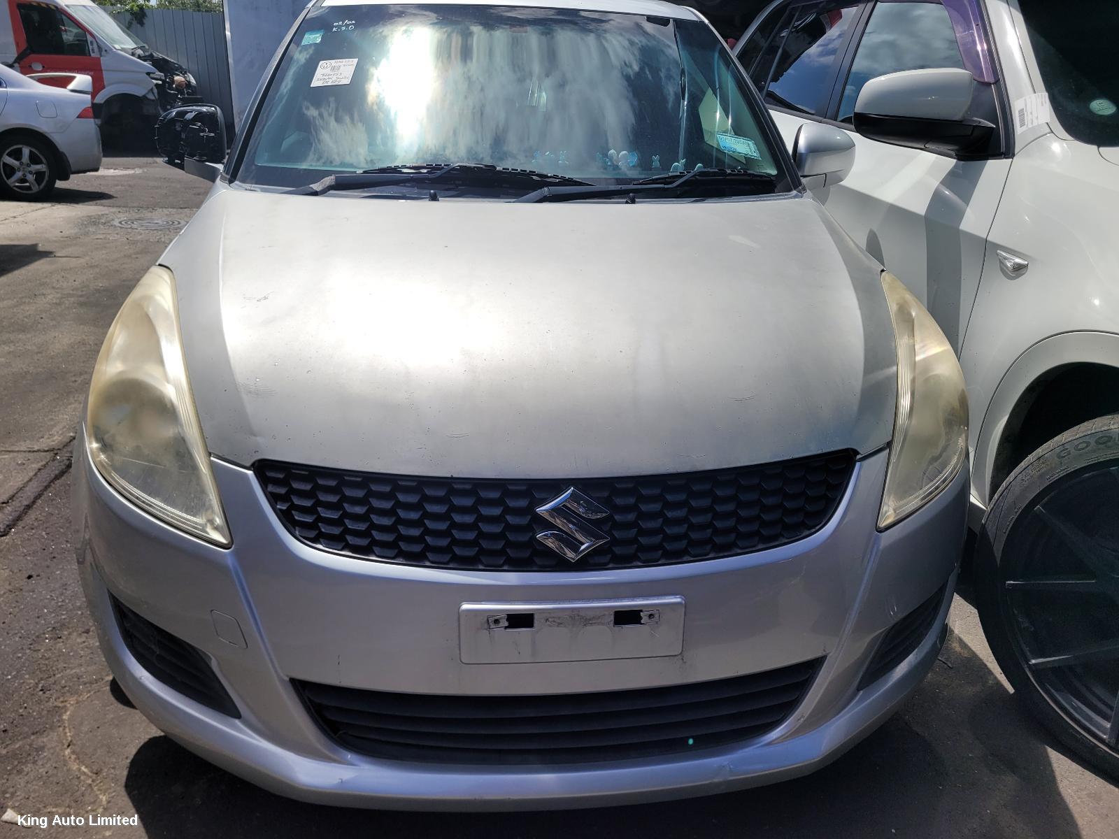 Suzuki SWIFT 2013 Brake Booster thumbnail 2