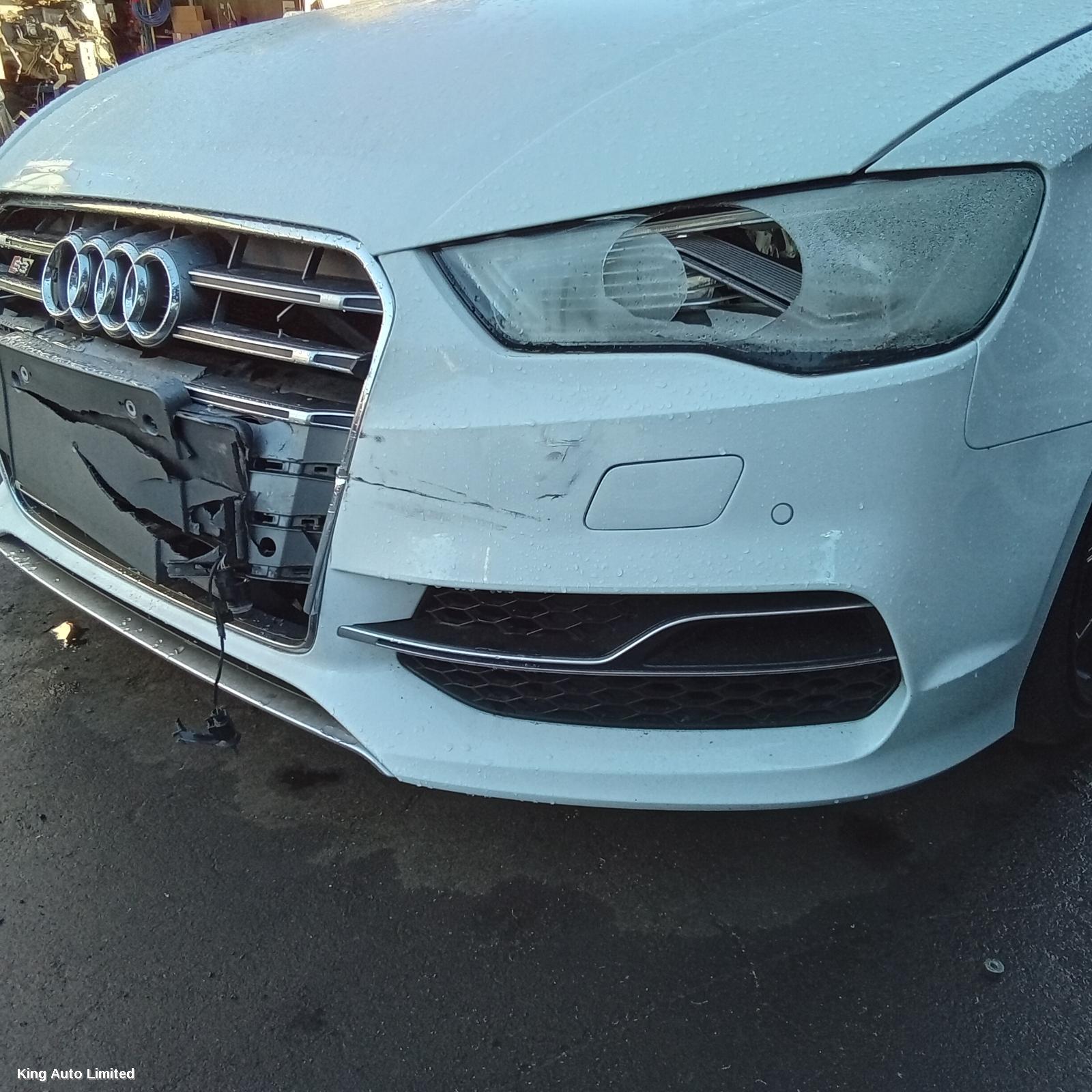 Audi A3 2016 Turbo Supercharger thumbnail 2