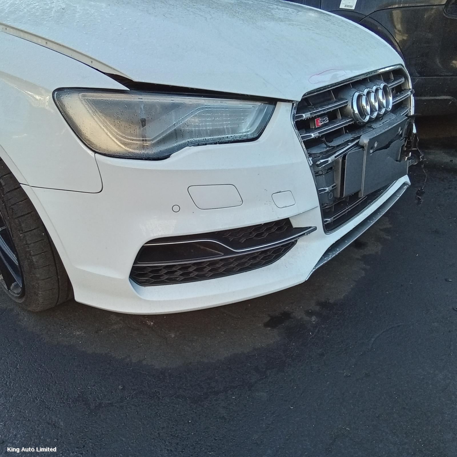 Audi A3 2016 Turbo Supercharger thumbnail 3