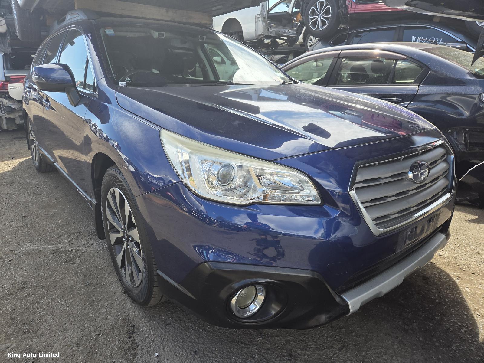 Subaru - Subaru OUTBACK 2016 Steering Box/Rack