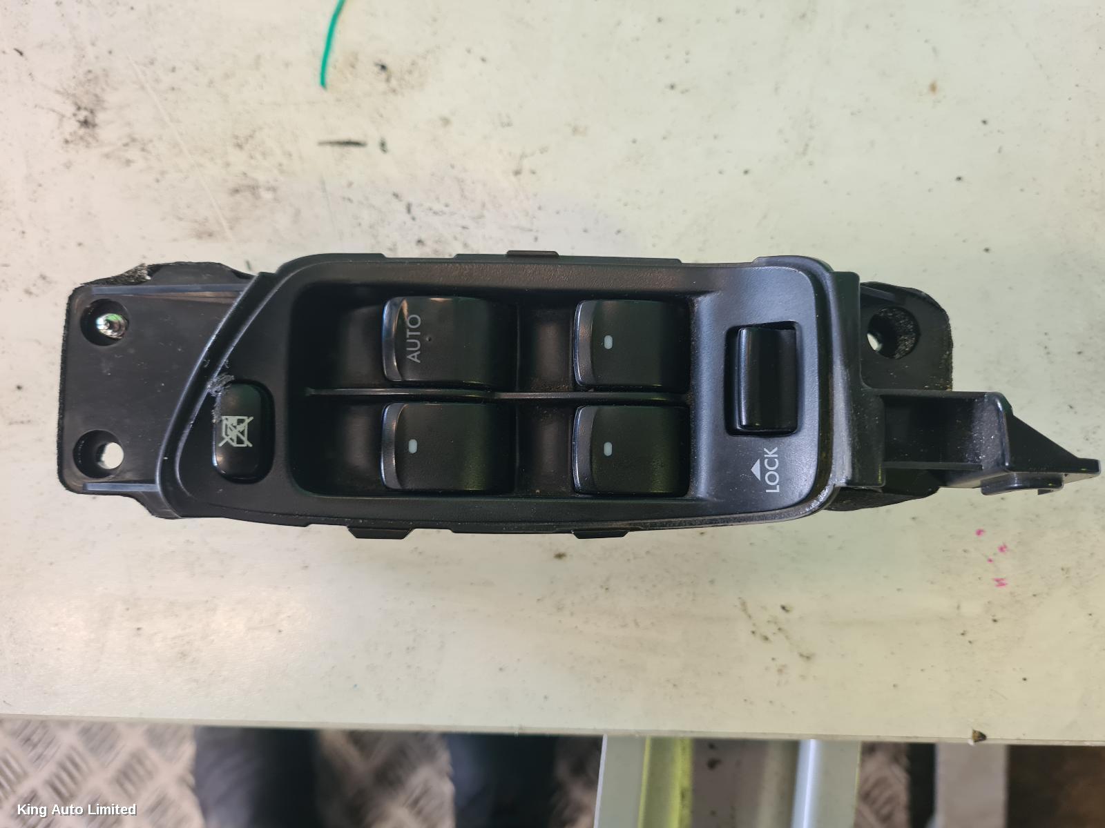 Subaru LIBERTY 2007 Pwr Dr Wind Switch thumbnail 1