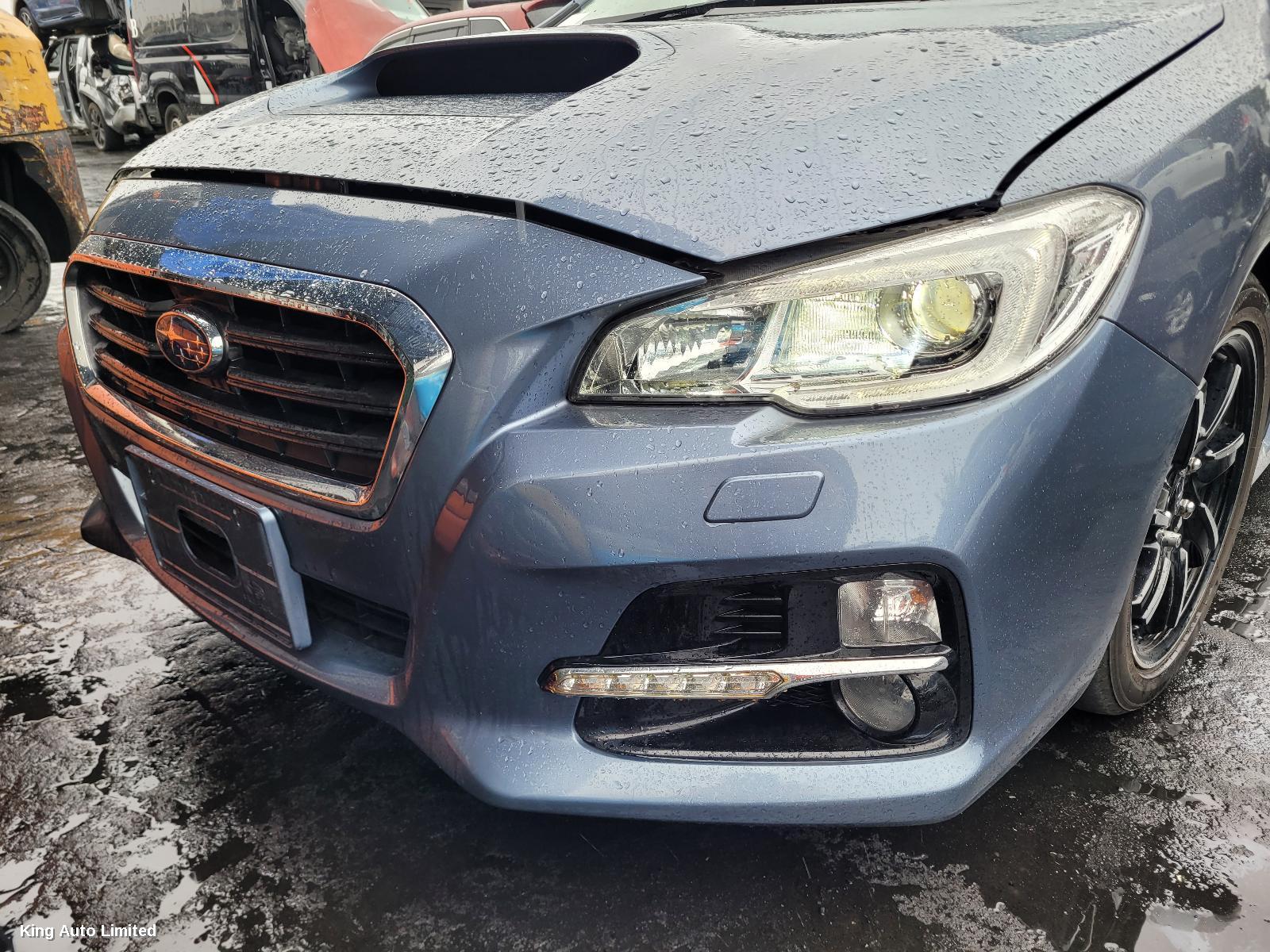Subaru LEVORG 2018 Engine thumbnail 3