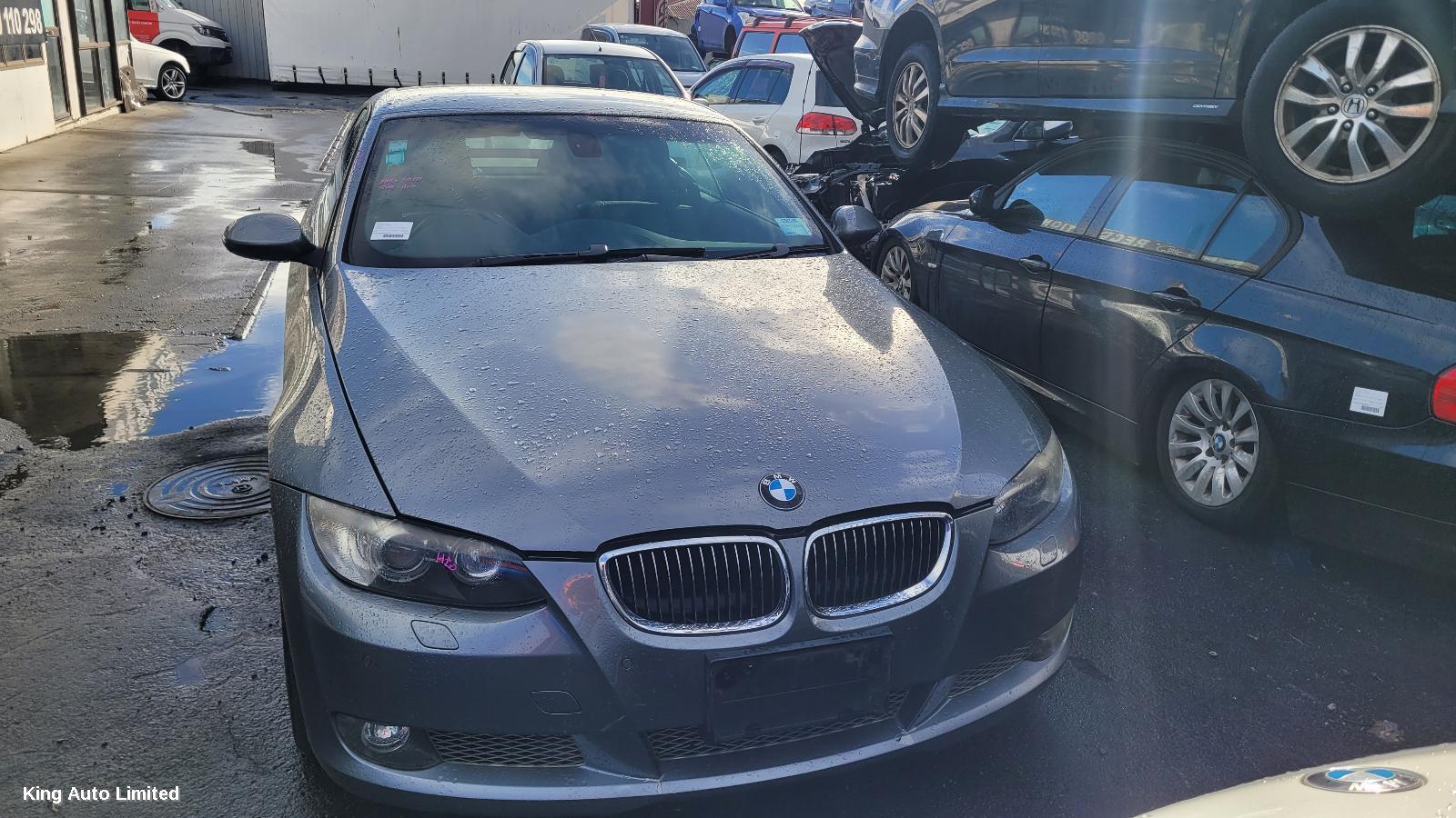 BMW - BMW 3 SERIES 2007 Right Indicator/Fog/Side