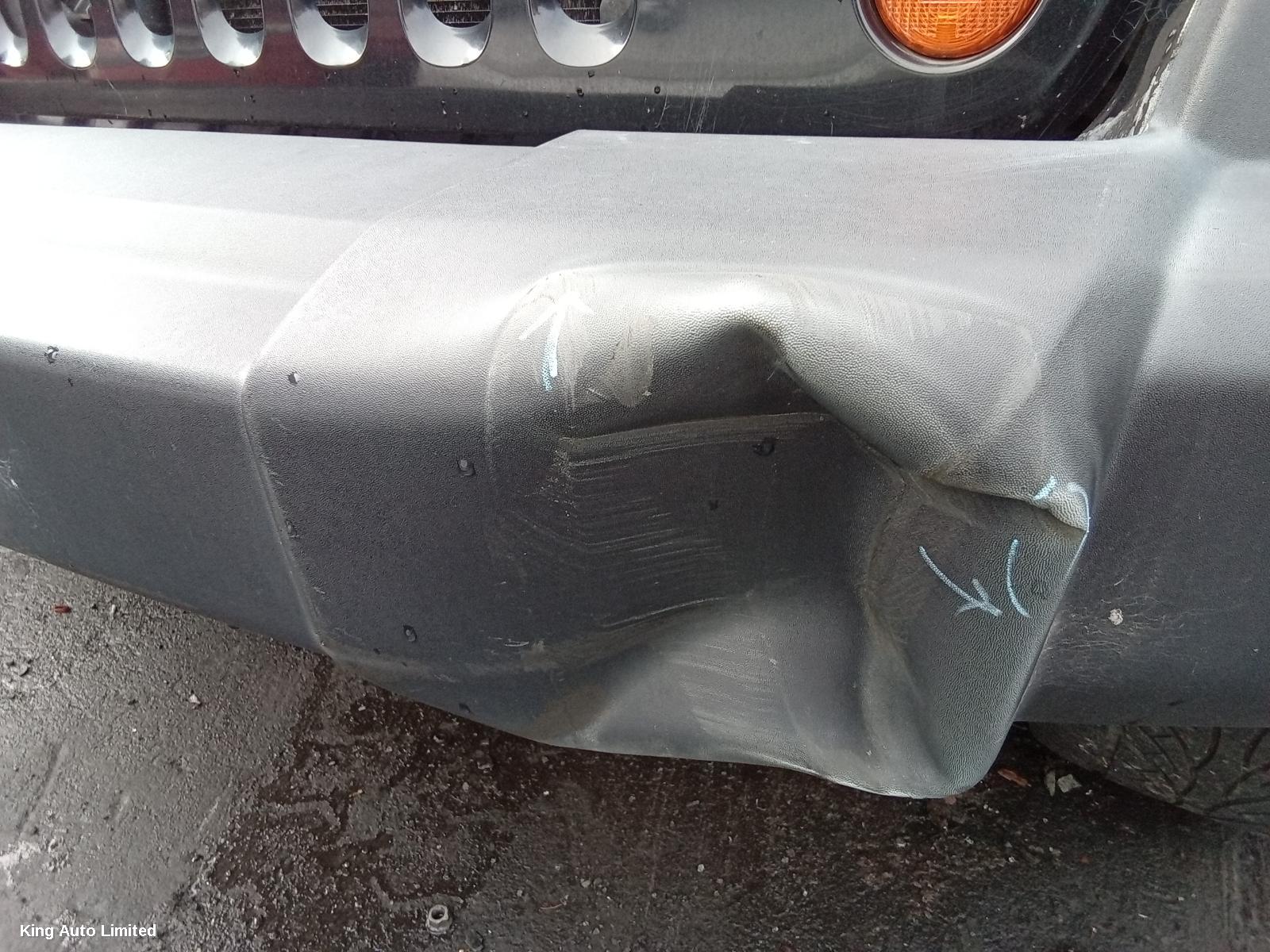 Jeep WRANGLER 2007 Right Taillight thumbnail 3