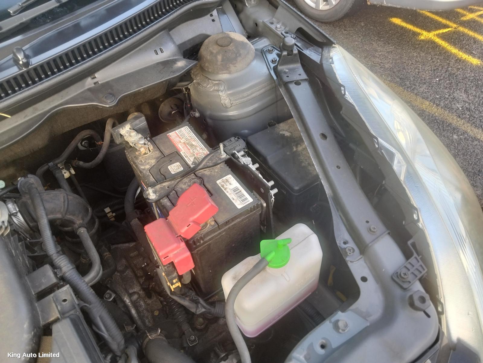 Suzuki SWIFT 2011 Pwr Dr Wind Switch thumbnail 3