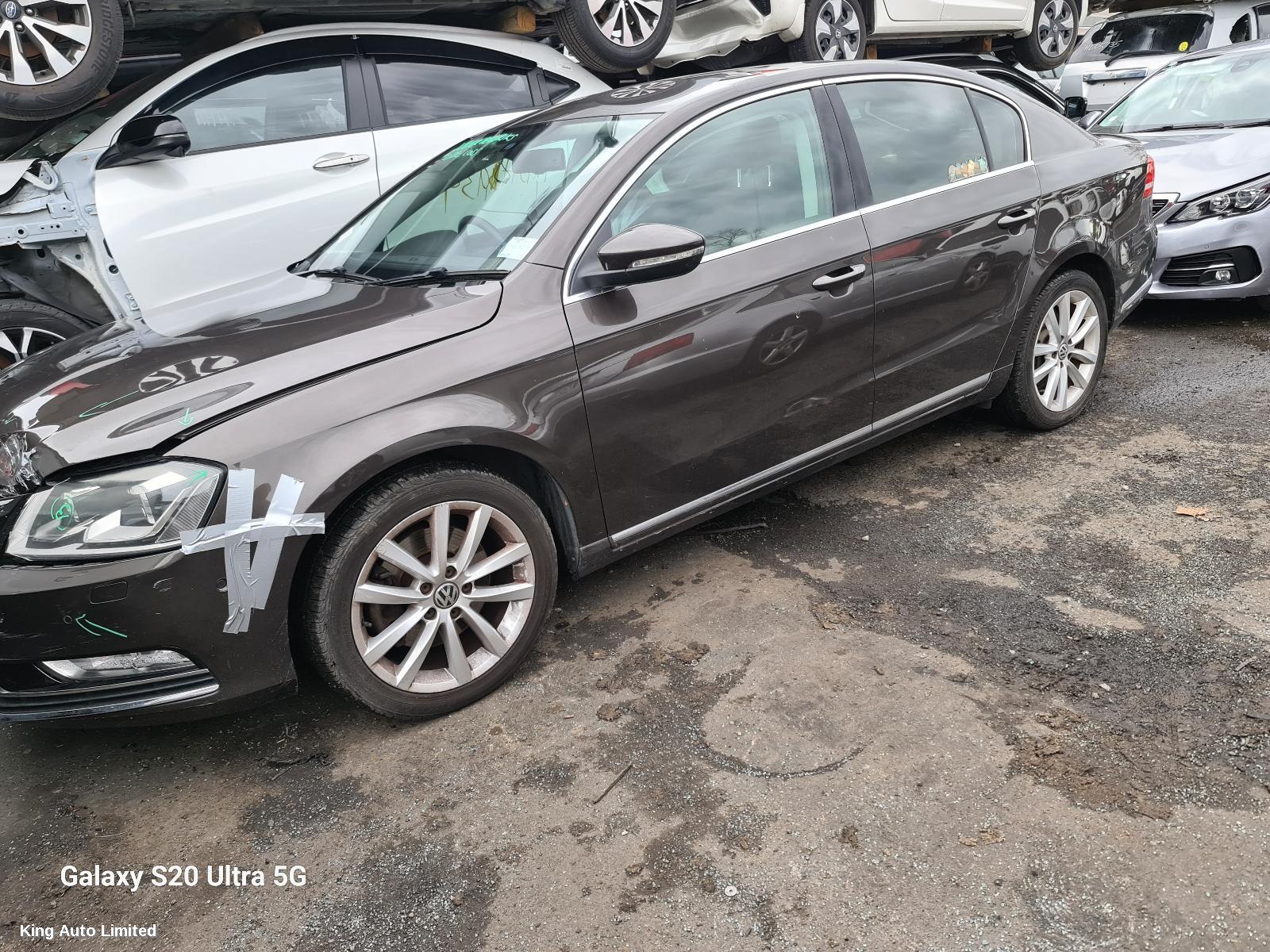Volkswagen PASSAT 2014 Abs Pump/Modulator thumbnail 2