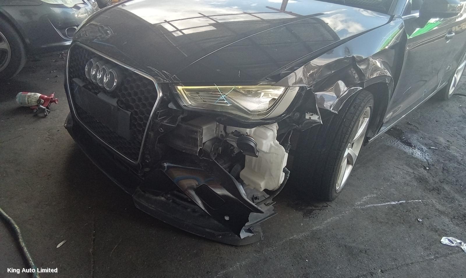 Audi A3 2015 Interior Mirror thumbnail 3