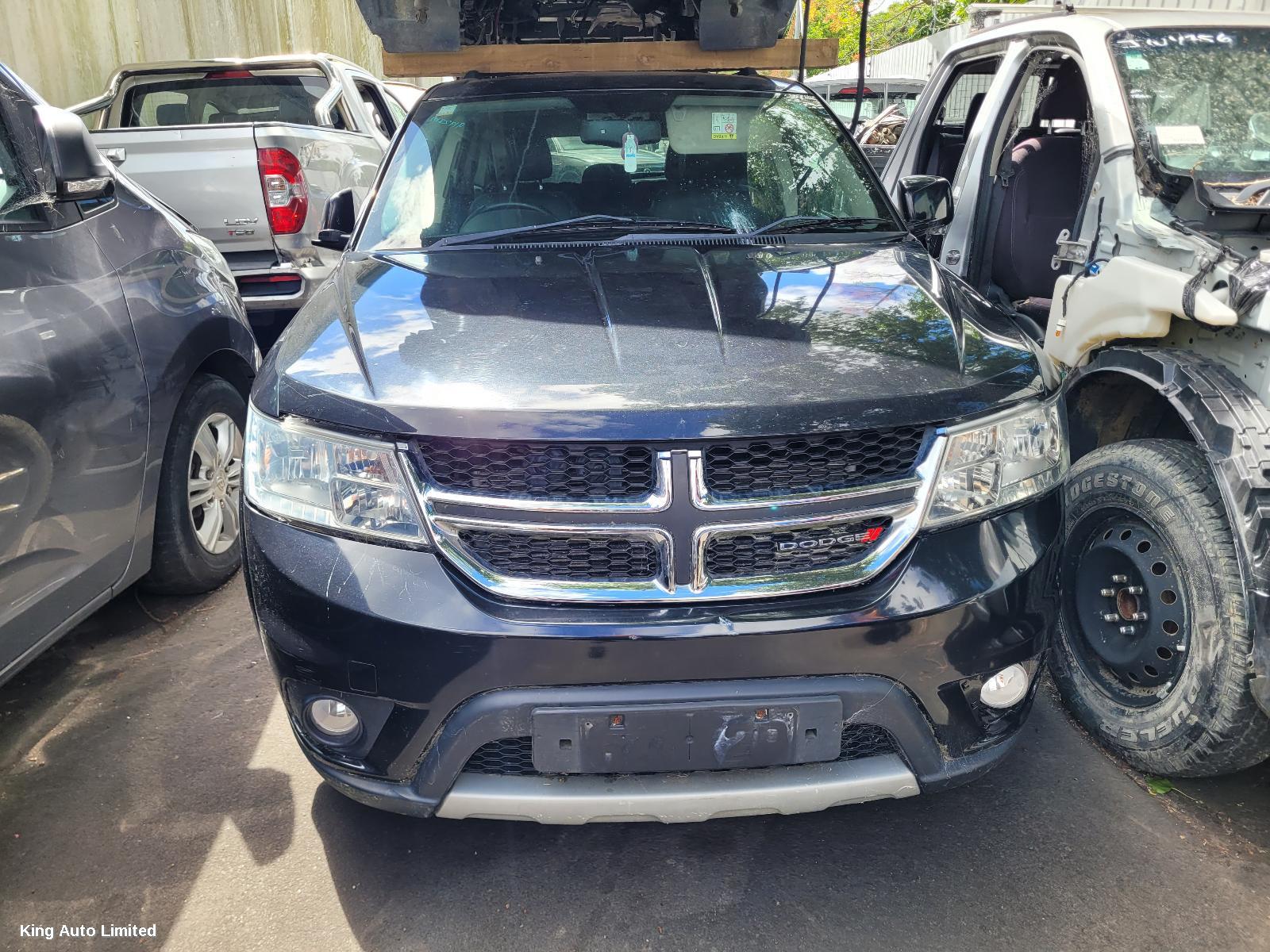 Dodge JOURNEY 2013 Right Door Mirror thumbnail 2
